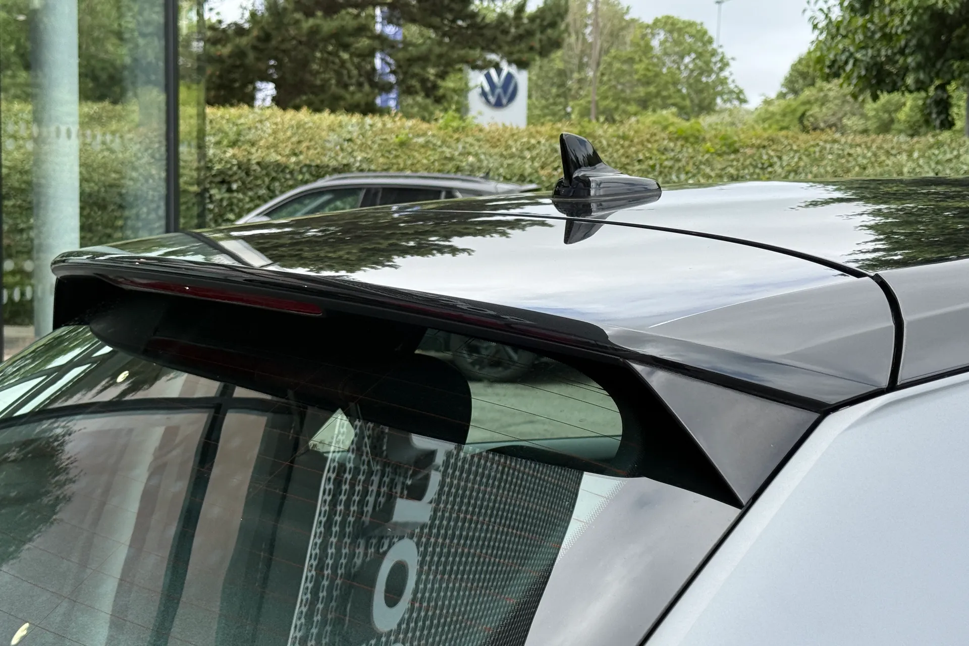 Audi Q2 thumbnail image number 20