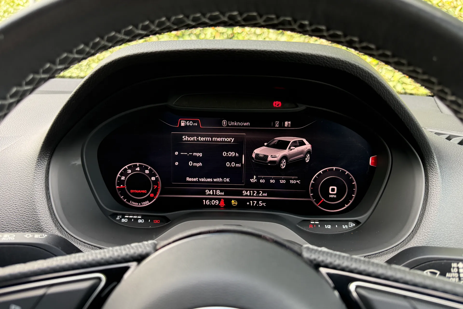 Audi Q2 thumbnail image number 49