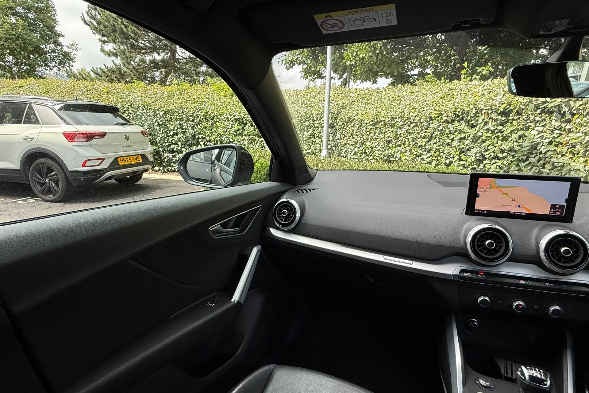 Audi Q2 thumbnail image number 52