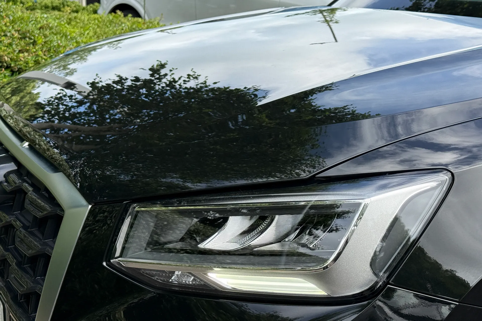 Audi Q2 thumbnail image number 17