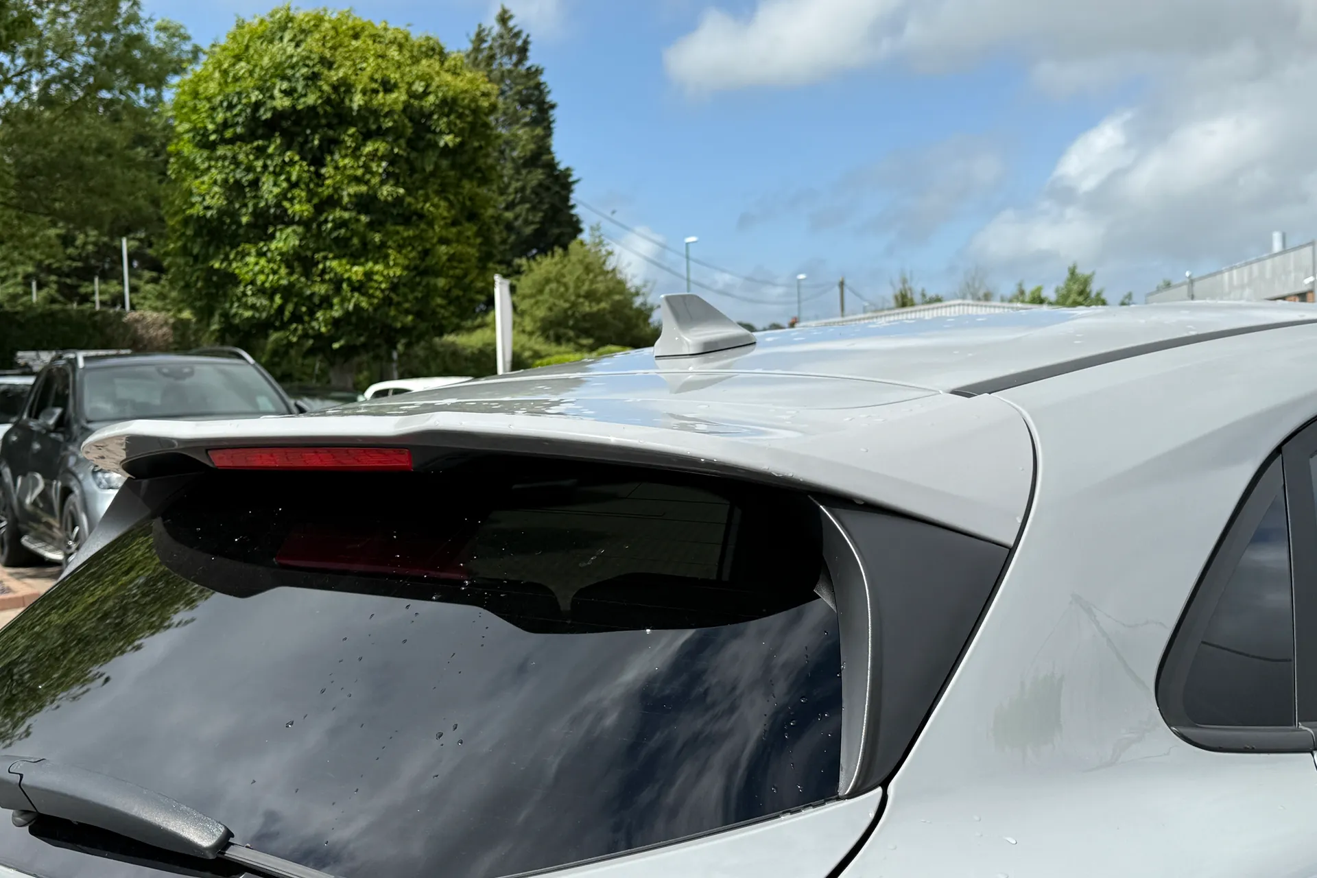 FORD PUMA thumbnail image number 44