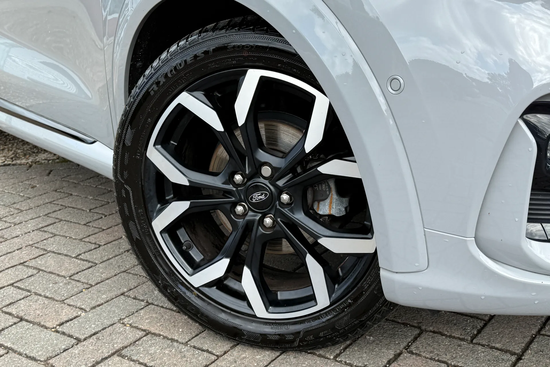 FORD PUMA thumbnail image number 7