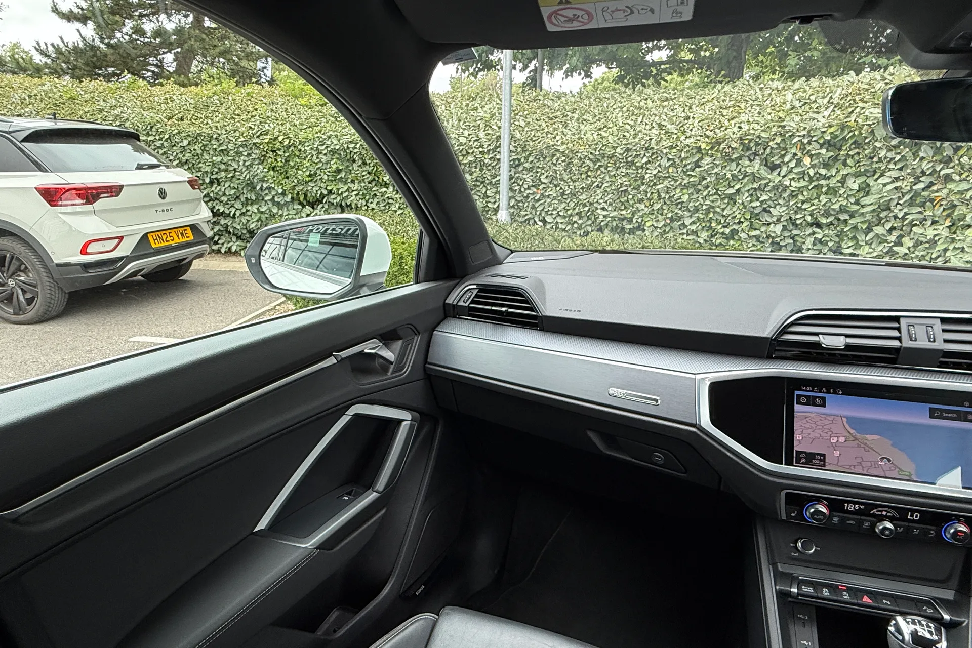 Audi Q3 thumbnail image number 52