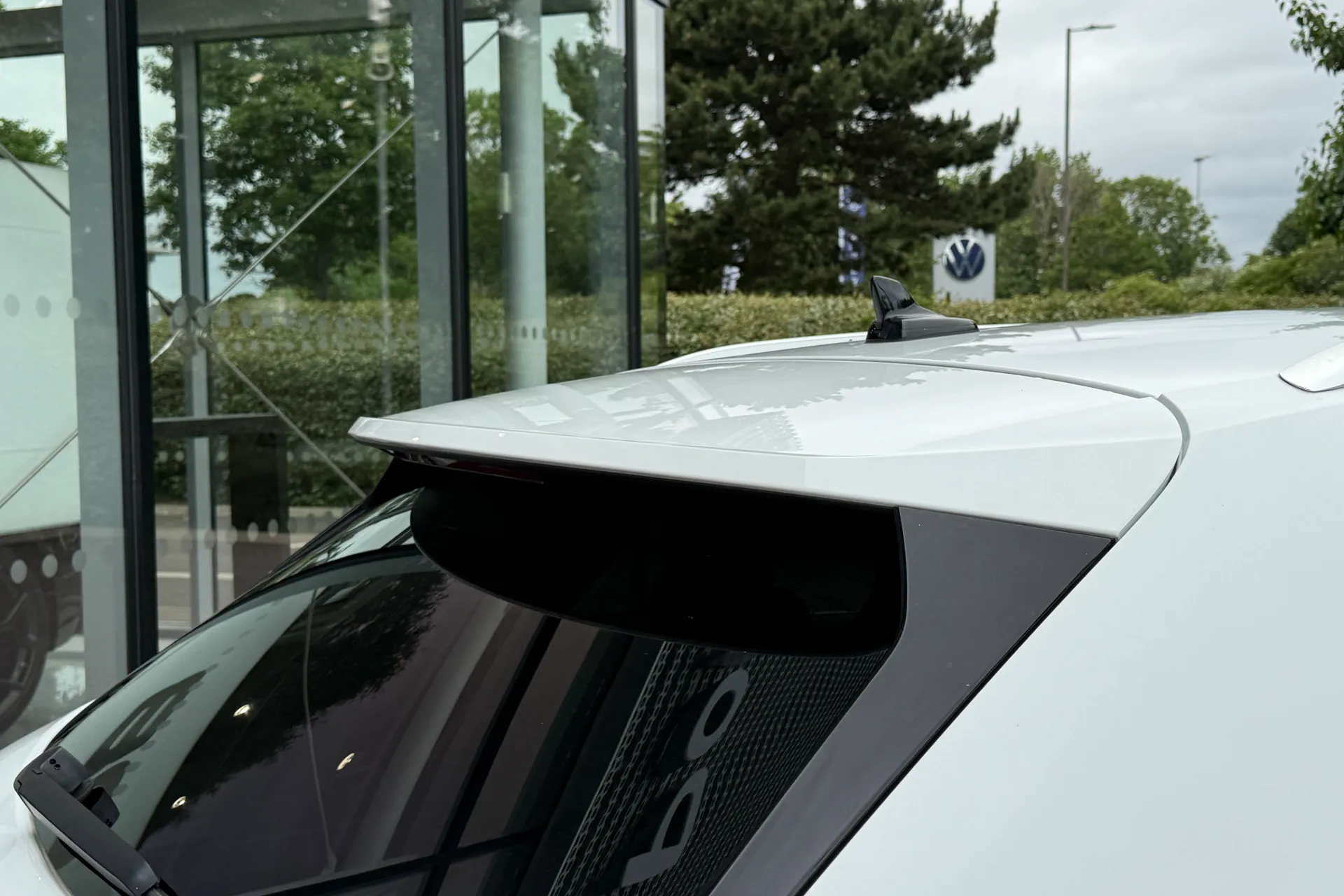 Audi Q3 thumbnail image number 32