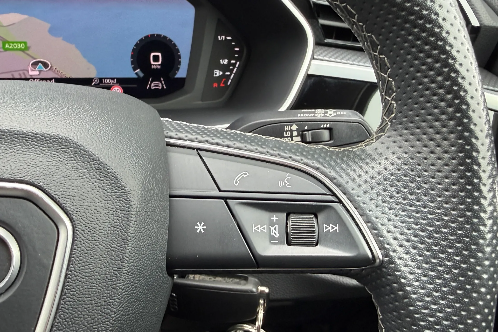 Audi Q3 thumbnail image number 51