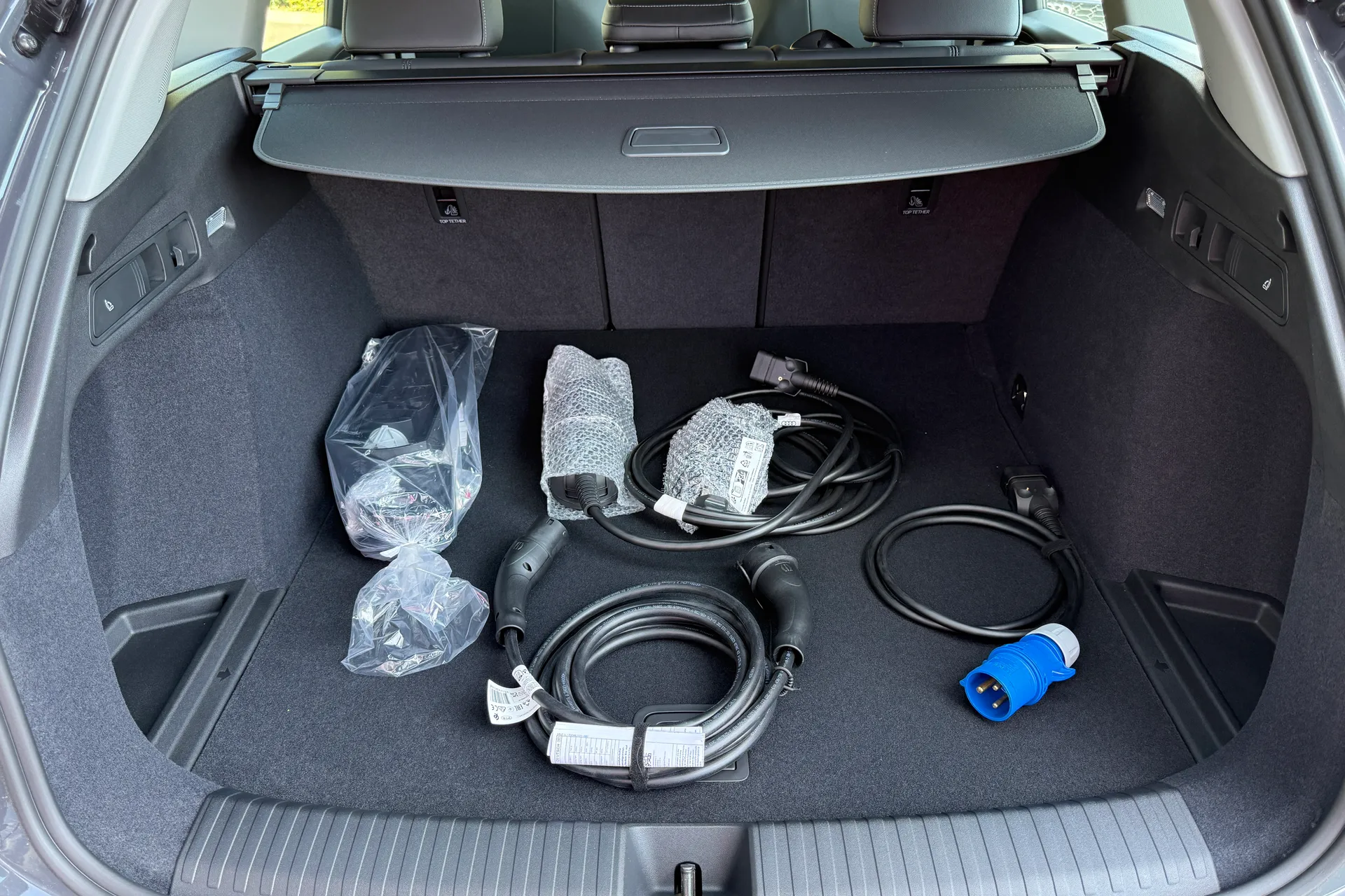 Audi Q6 thumbnail image number 45
