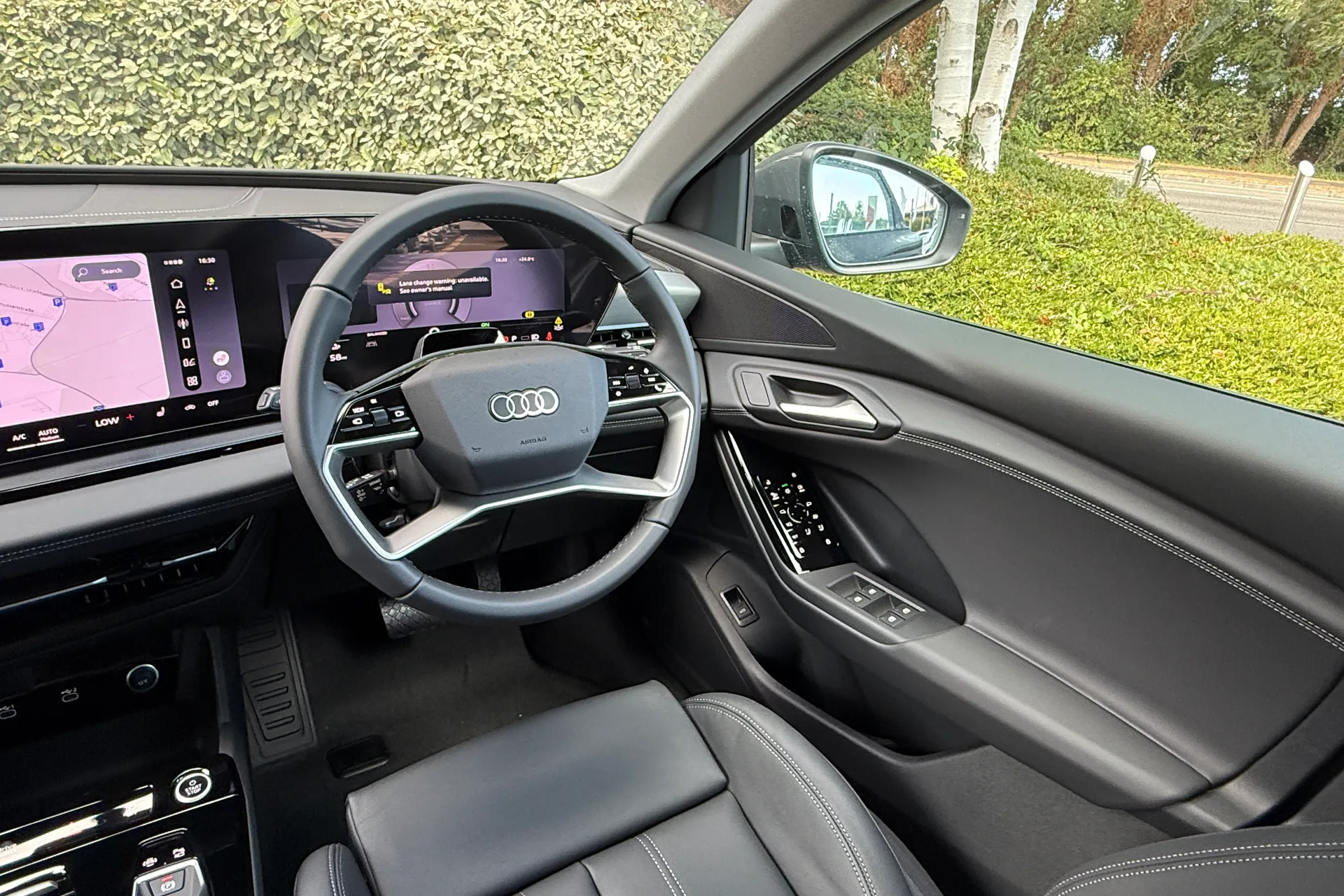 Audi Q6 thumbnail image number 53