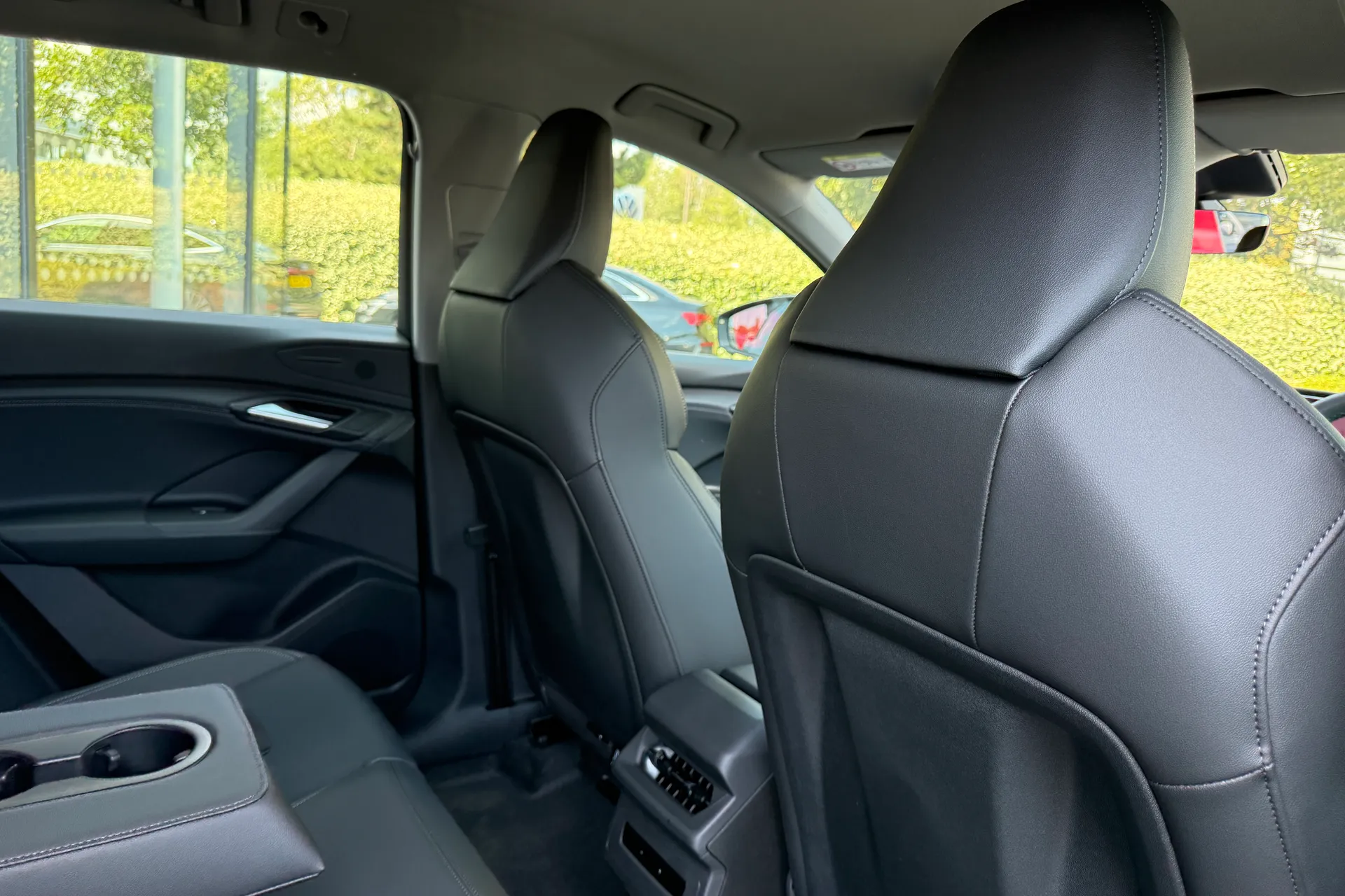 Audi Q6 thumbnail image number 47
