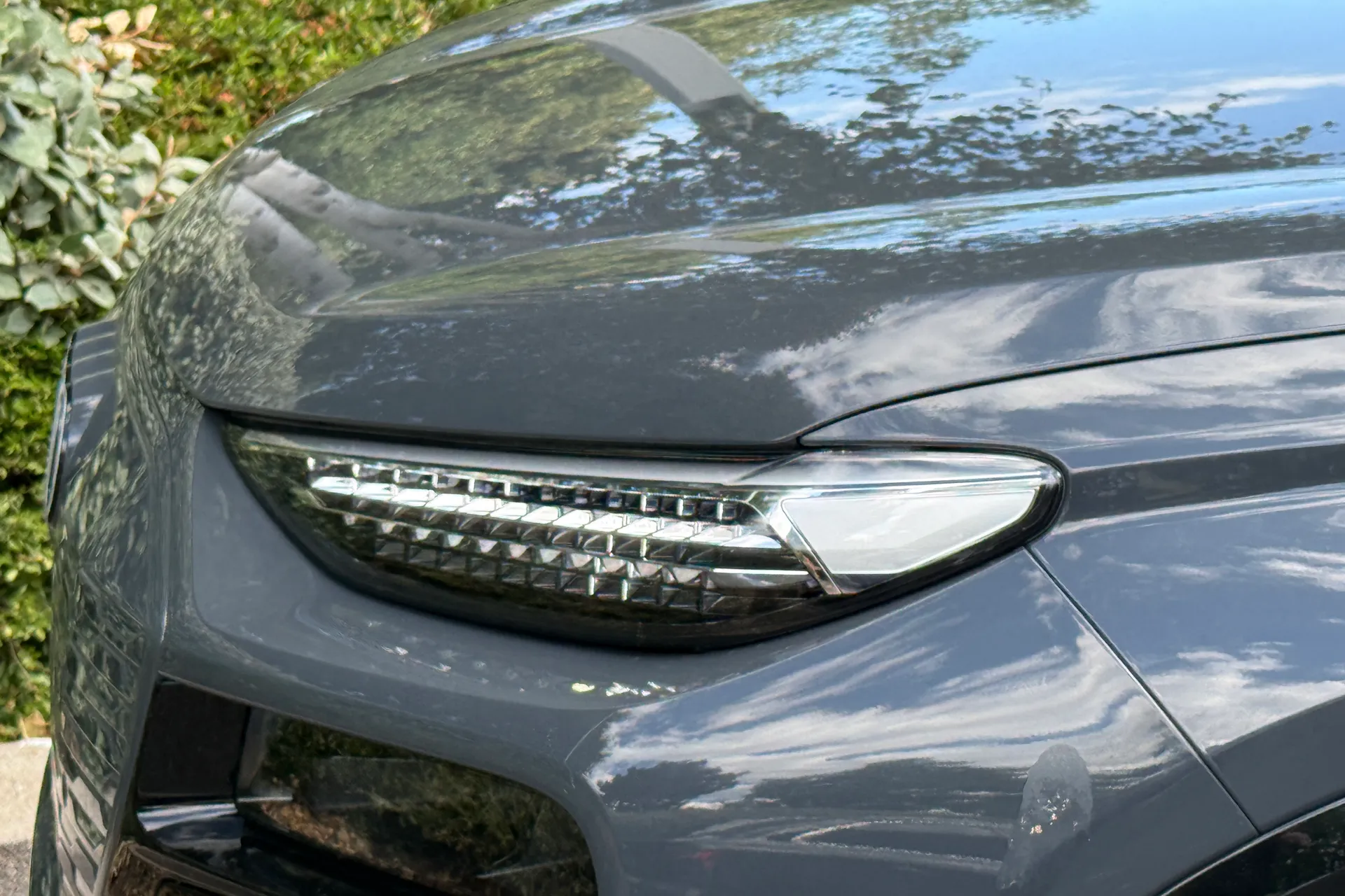 Audi Q6 thumbnail image number 30