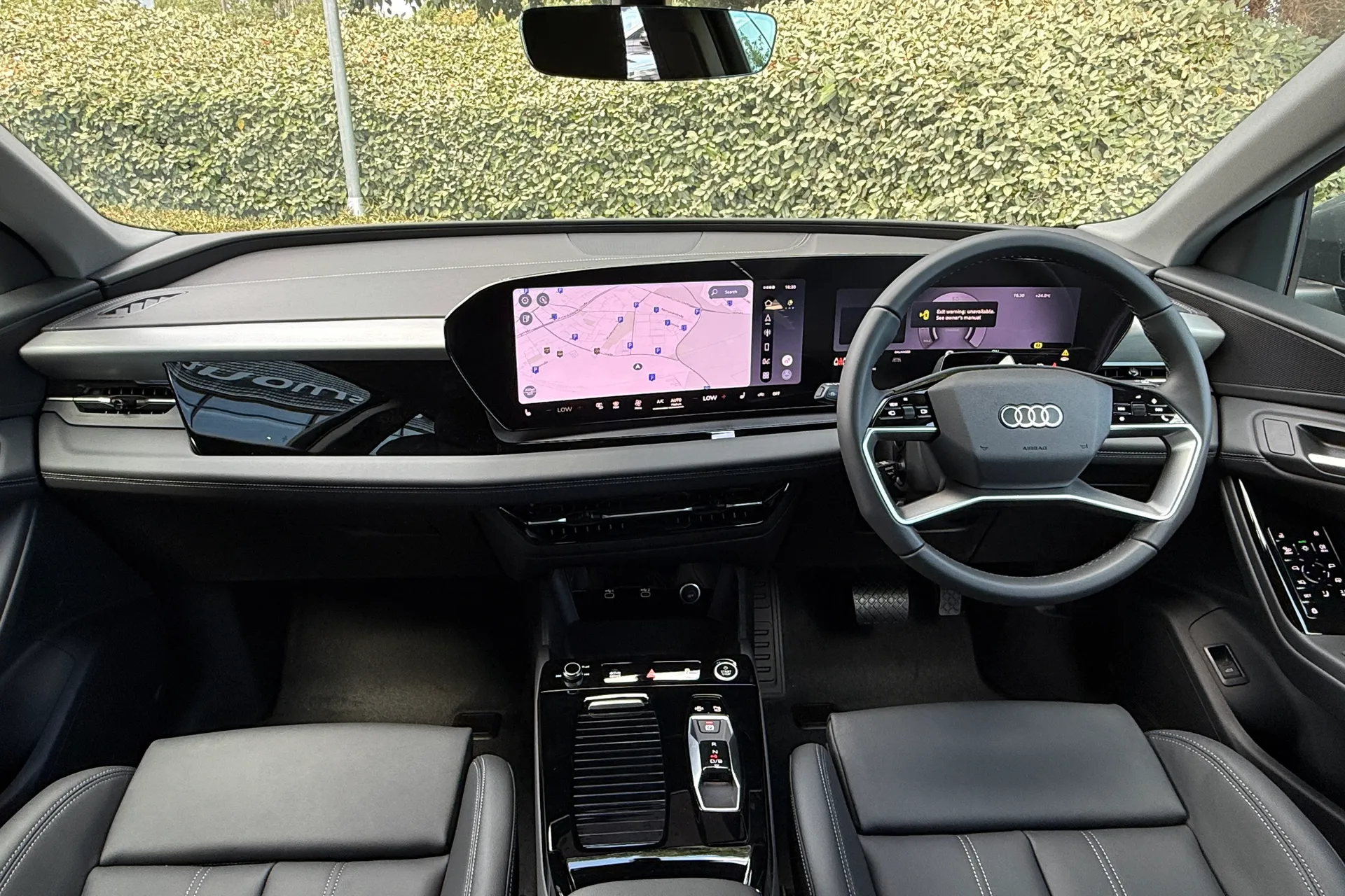 Audi Q6 thumbnail image number 4
