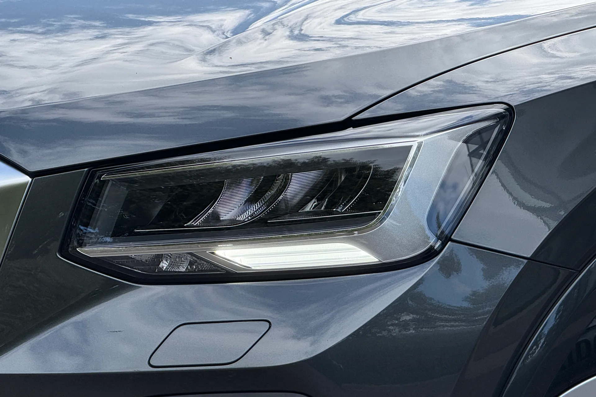 Audi Q2 thumbnail image number 42