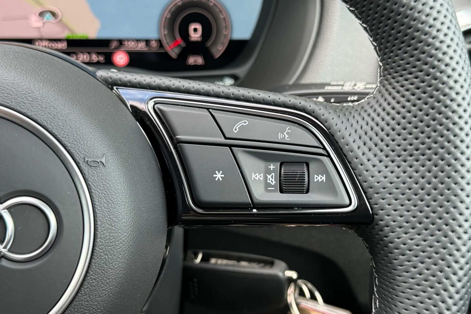 Audi Q2 thumbnail image number 47