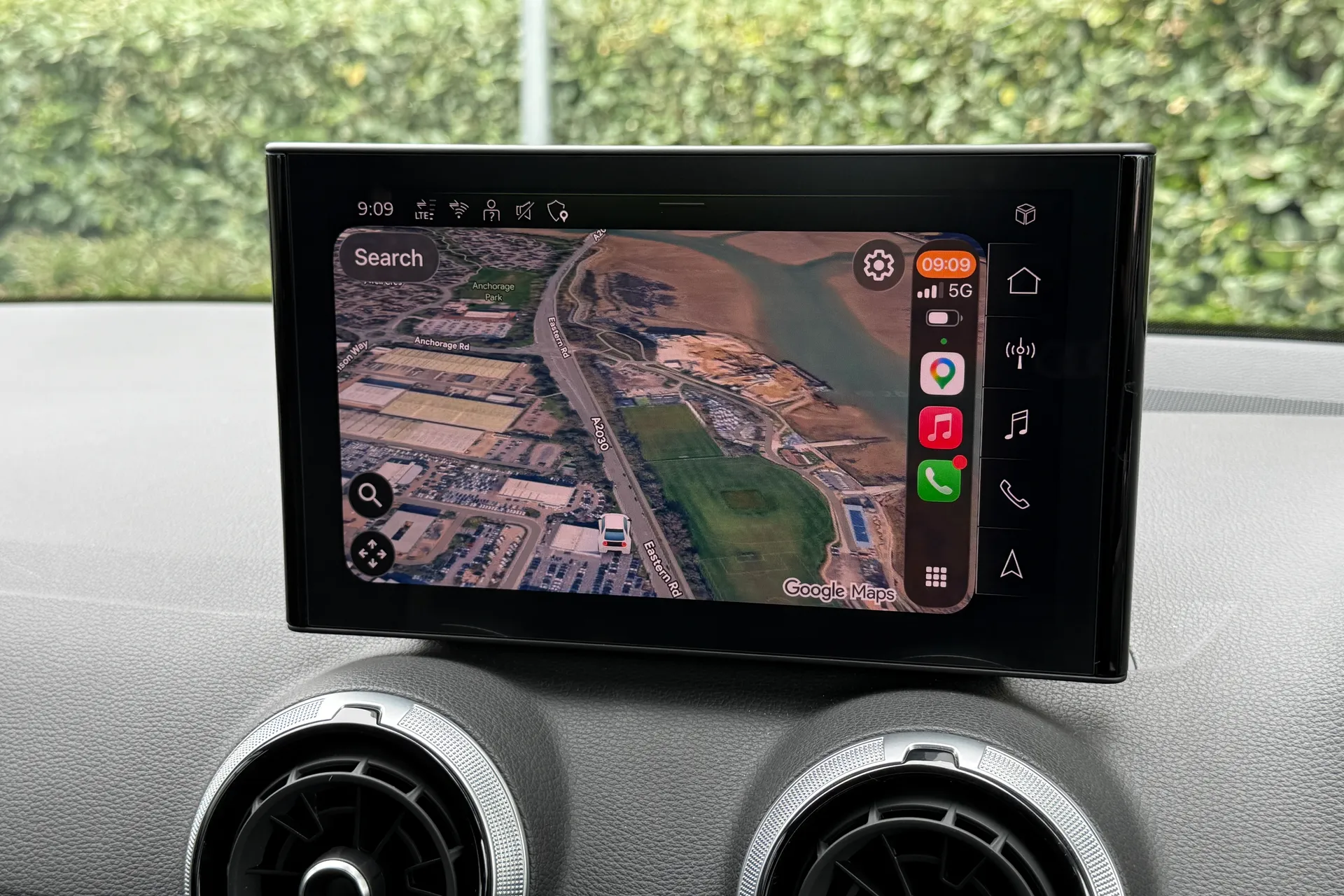 Audi Q2 thumbnail image number 8