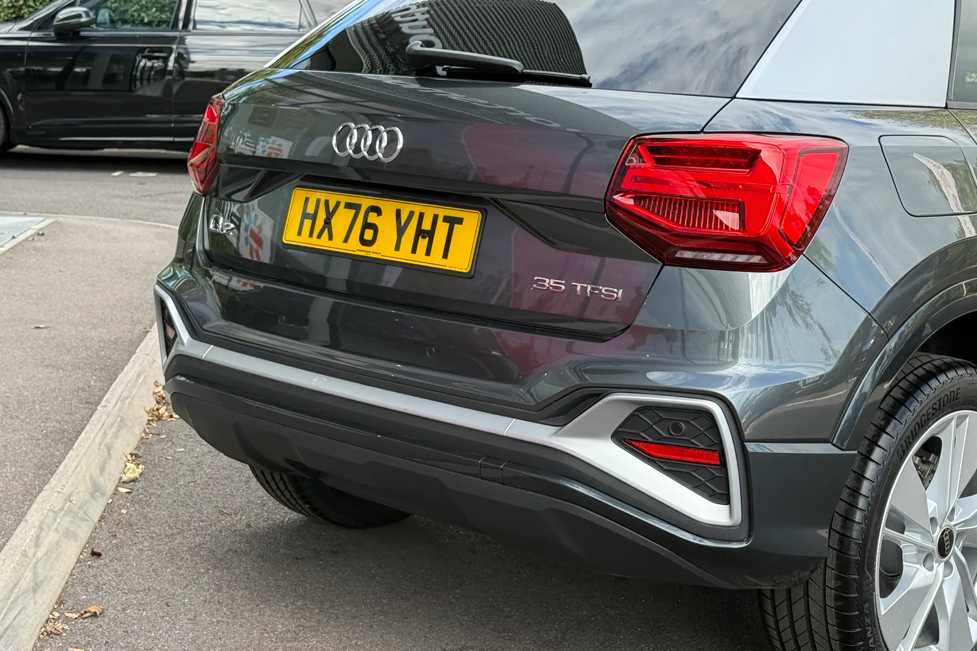 Audi Q2 thumbnail image number 30