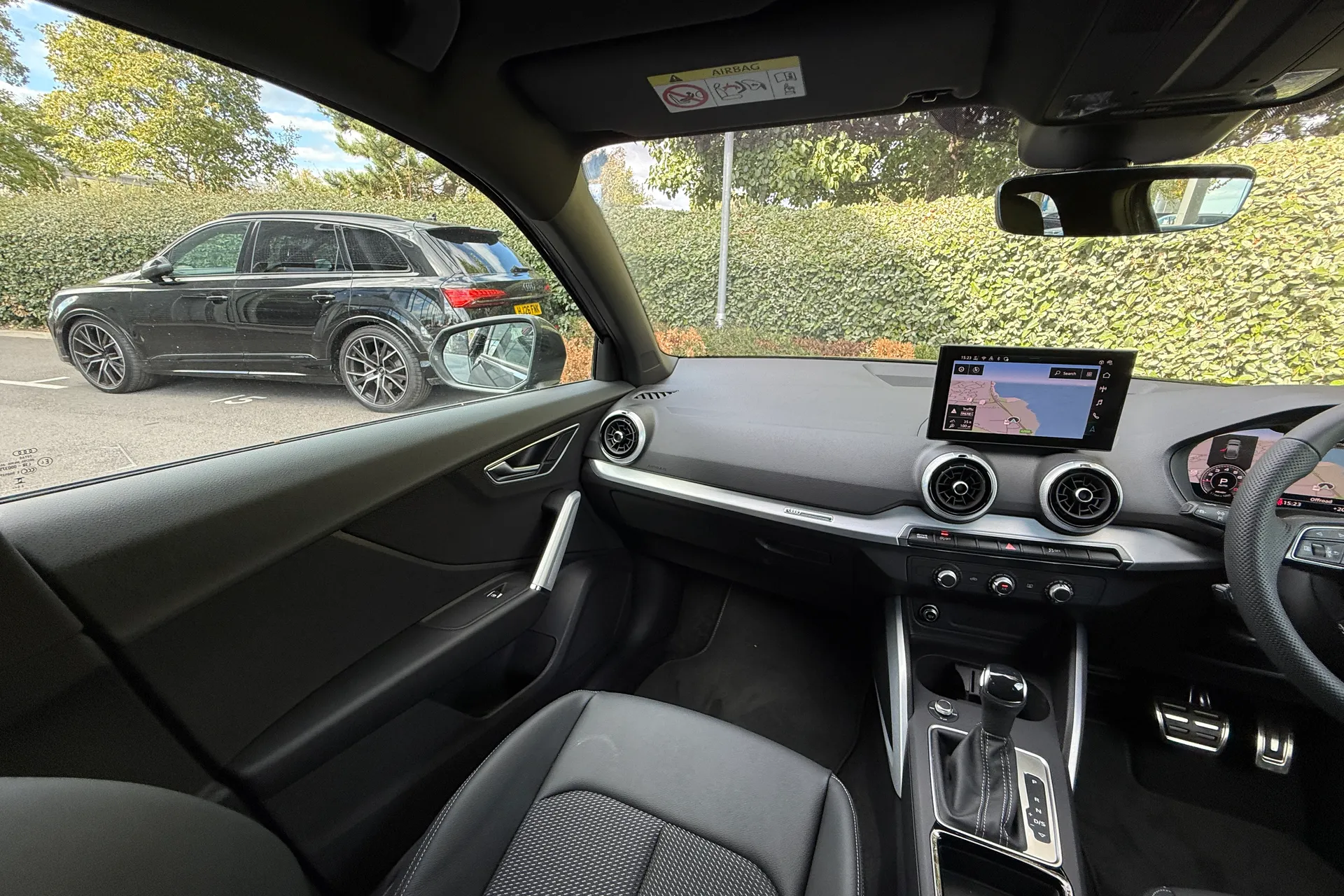Audi Q2 thumbnail image number 49