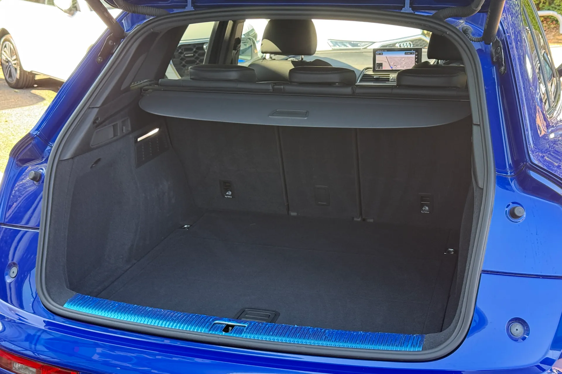 Audi Q5 thumbnail image number 44