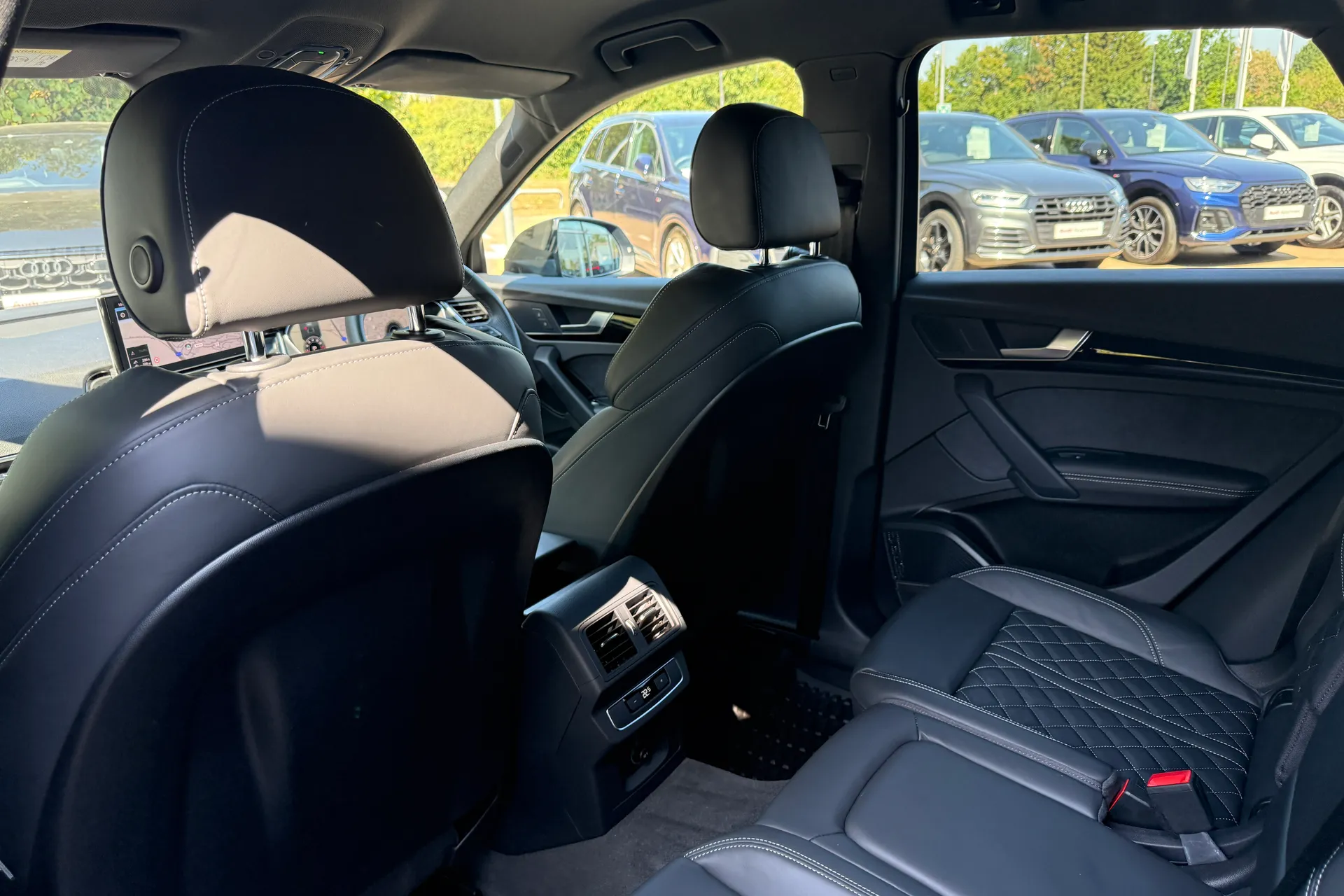 Audi Q5 thumbnail image number 51