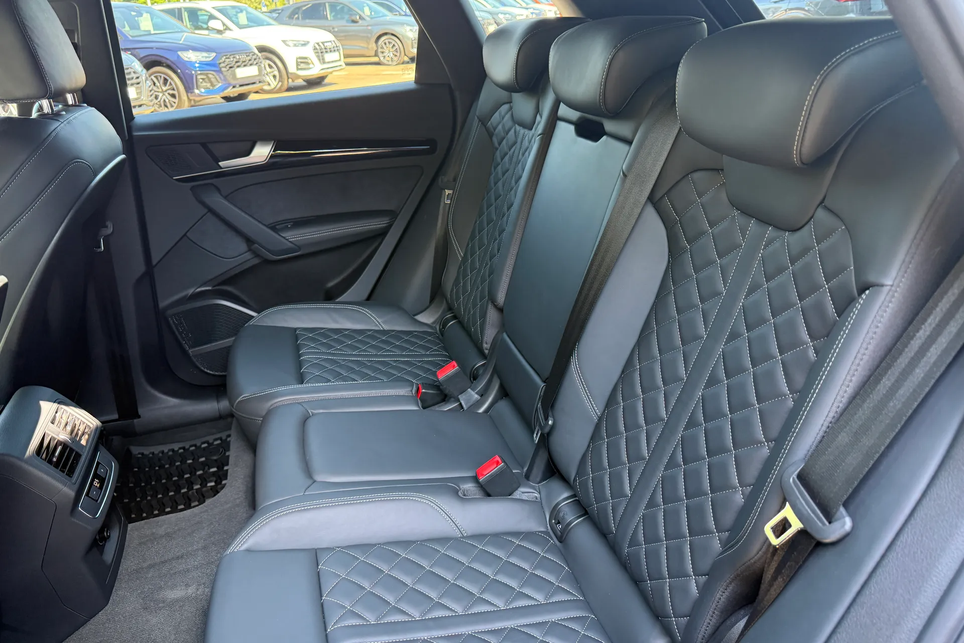 Audi Q5 thumbnail image number 52