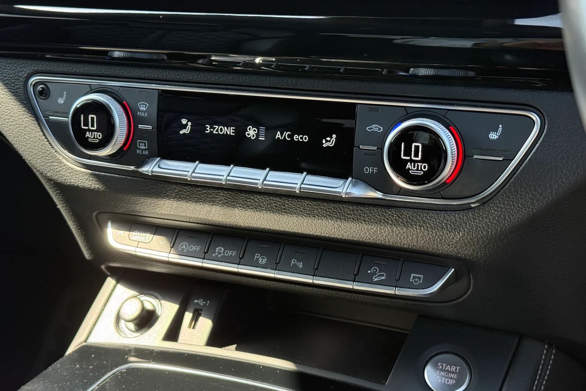Audi Q5 thumbnail image number 17