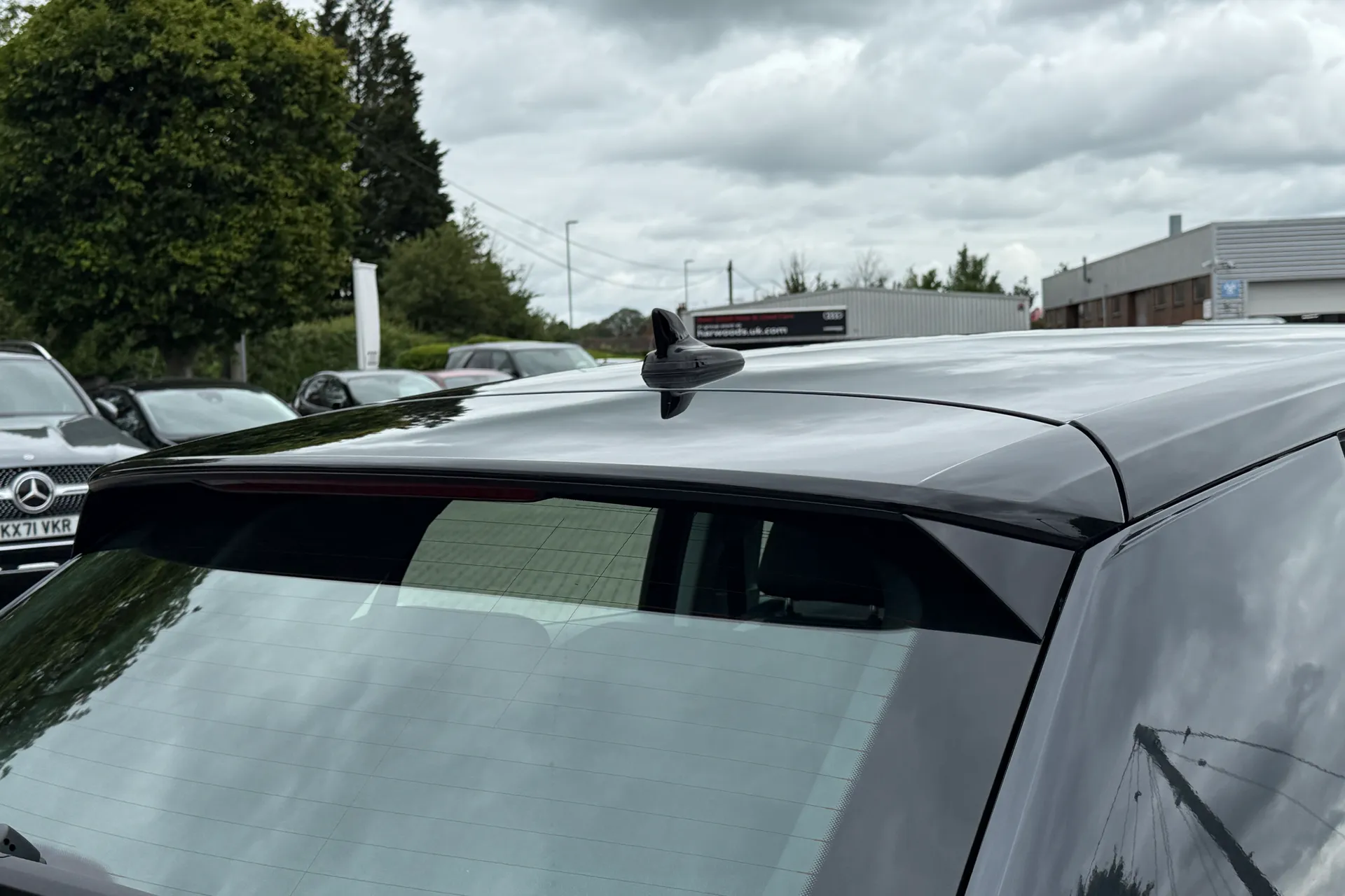 Audi Q2 thumbnail image number 45