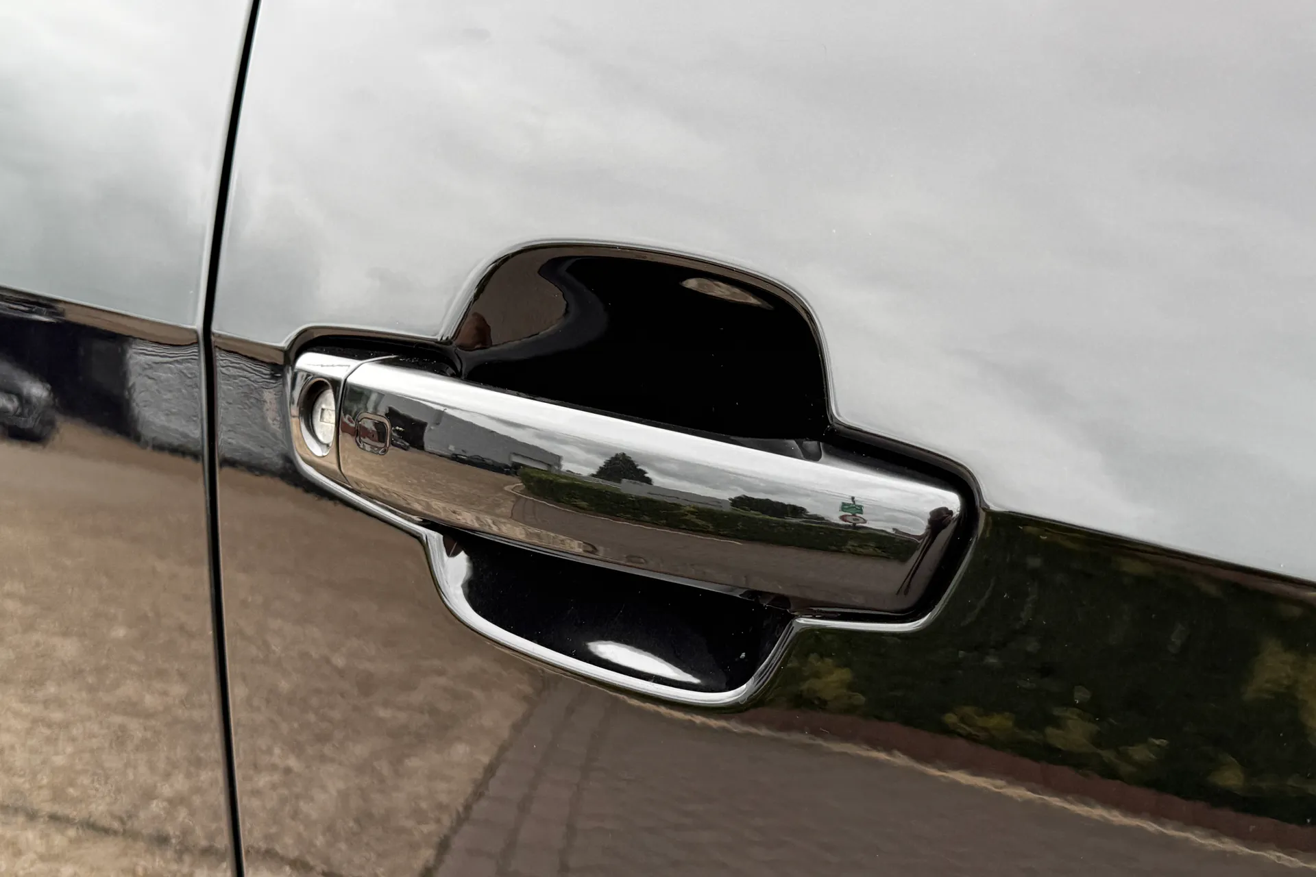 Audi Q2 thumbnail image number 47