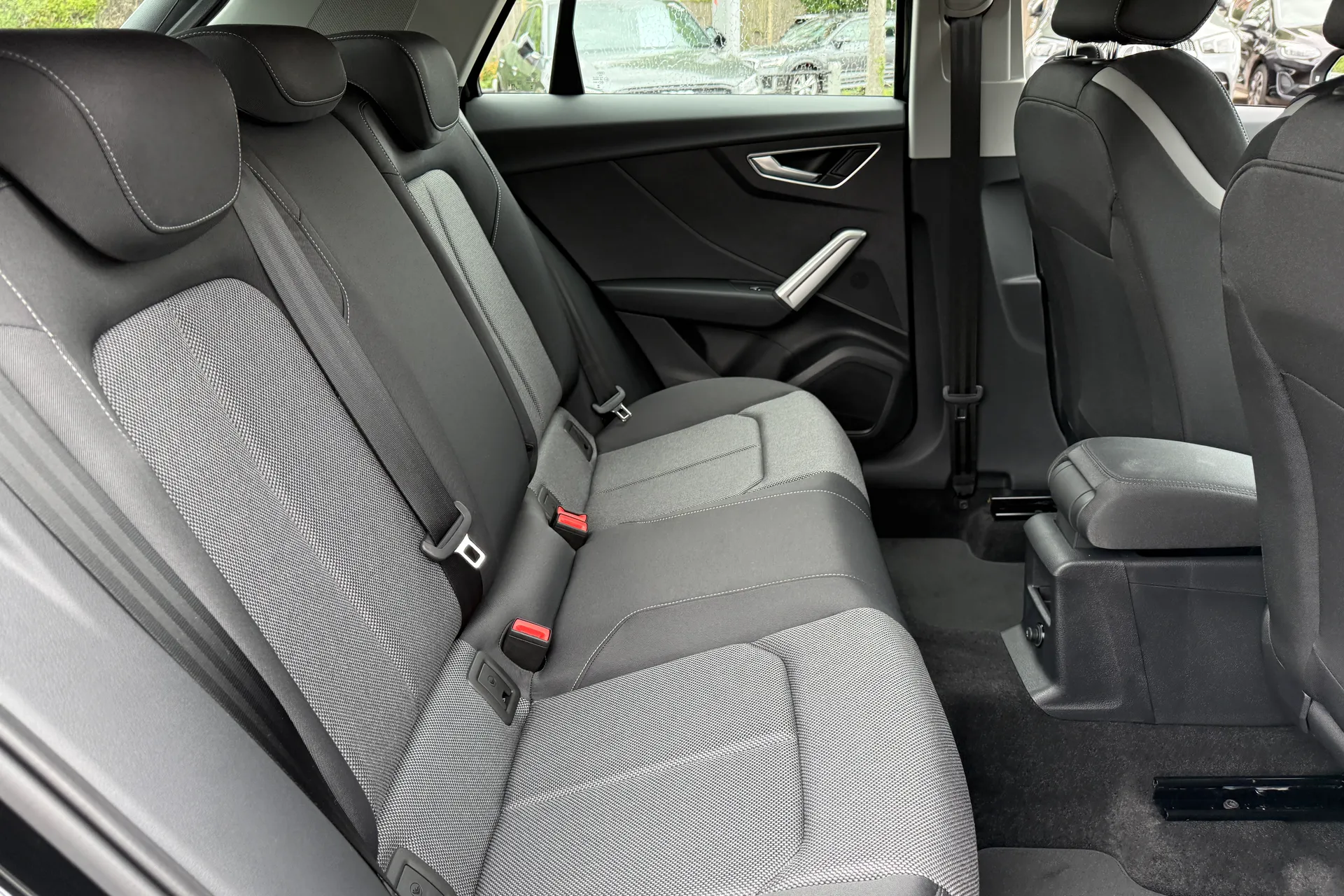 Audi Q2 thumbnail image number 42