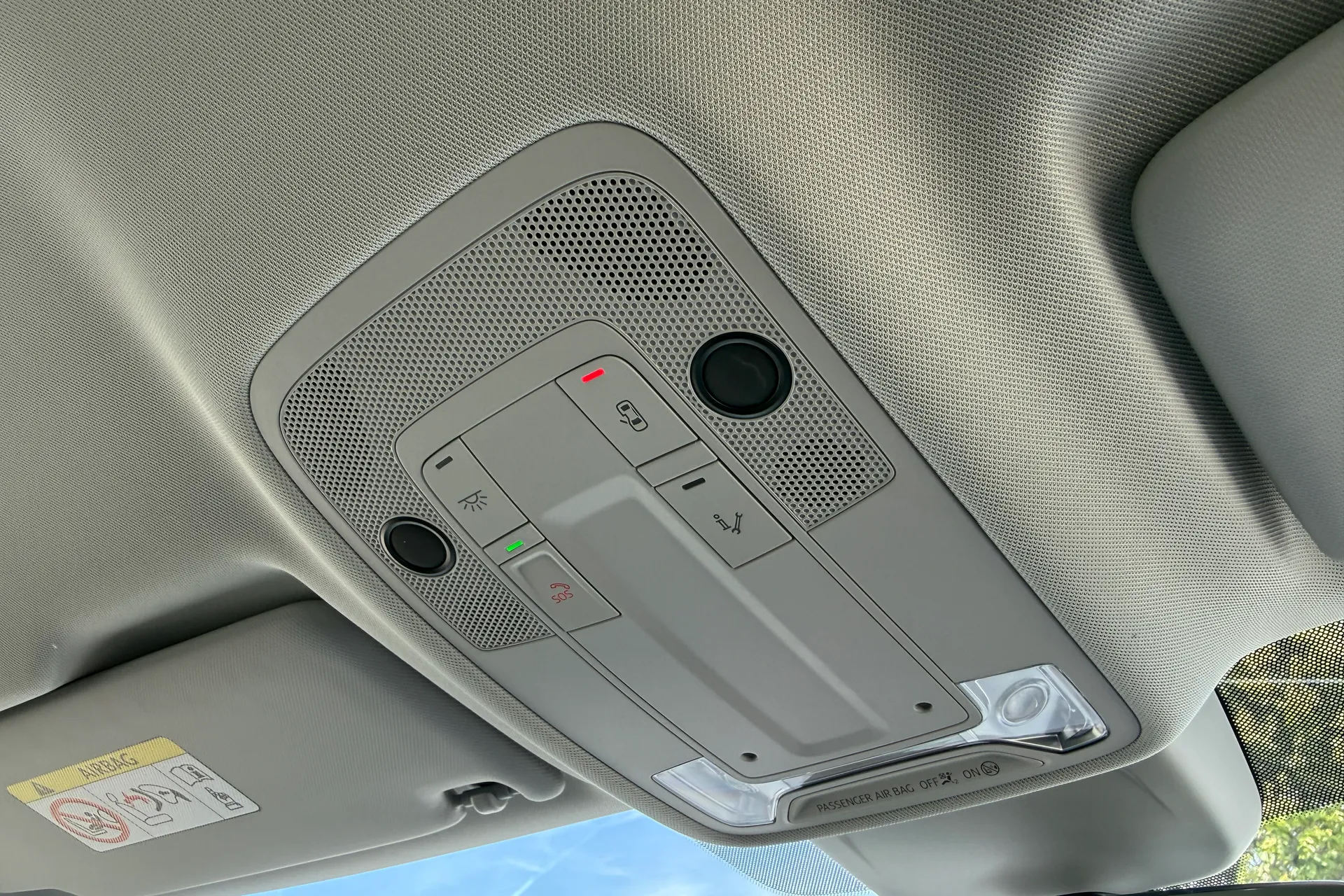 Audi Q3 thumbnail image number 23