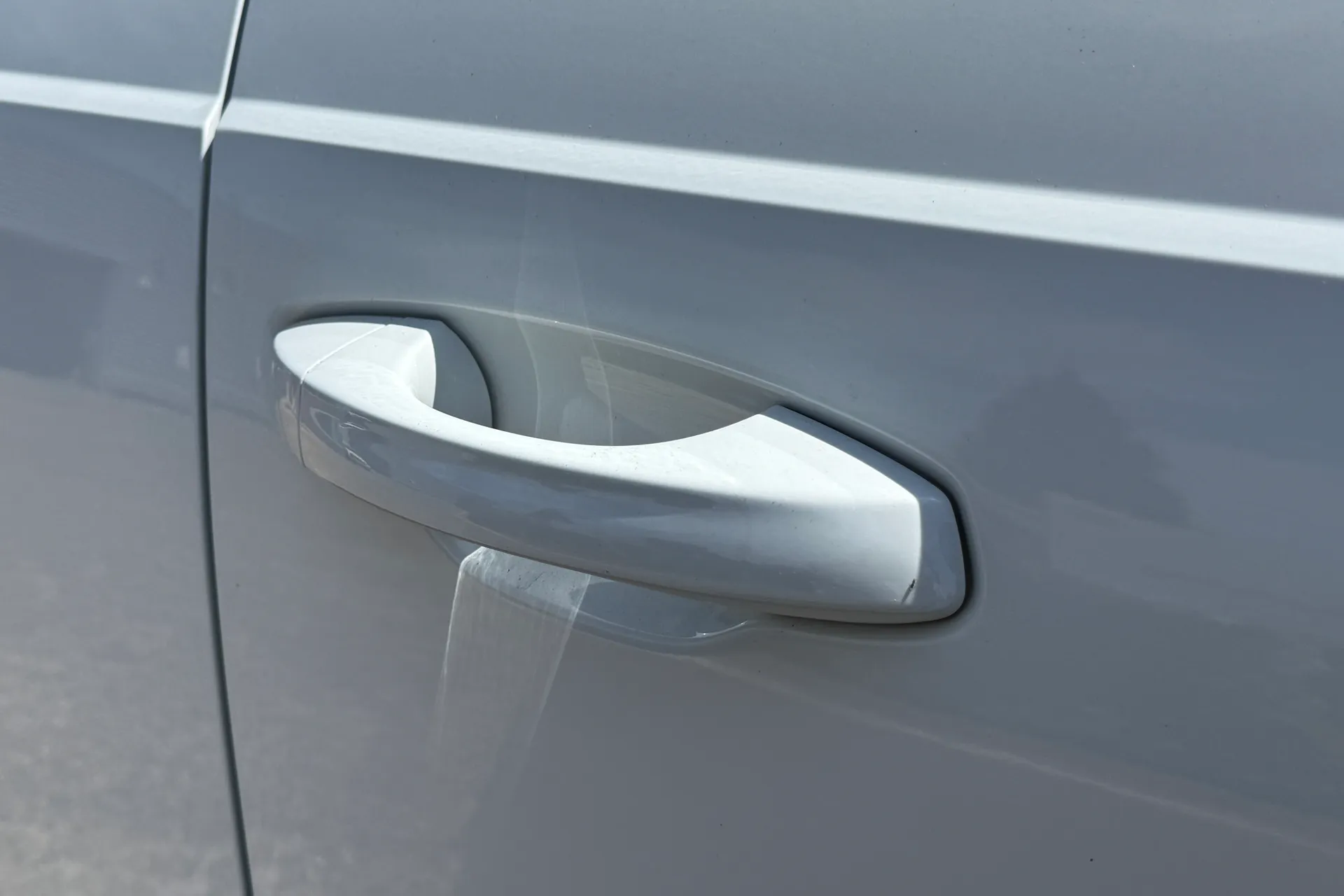 Audi Q3 thumbnail image number 54