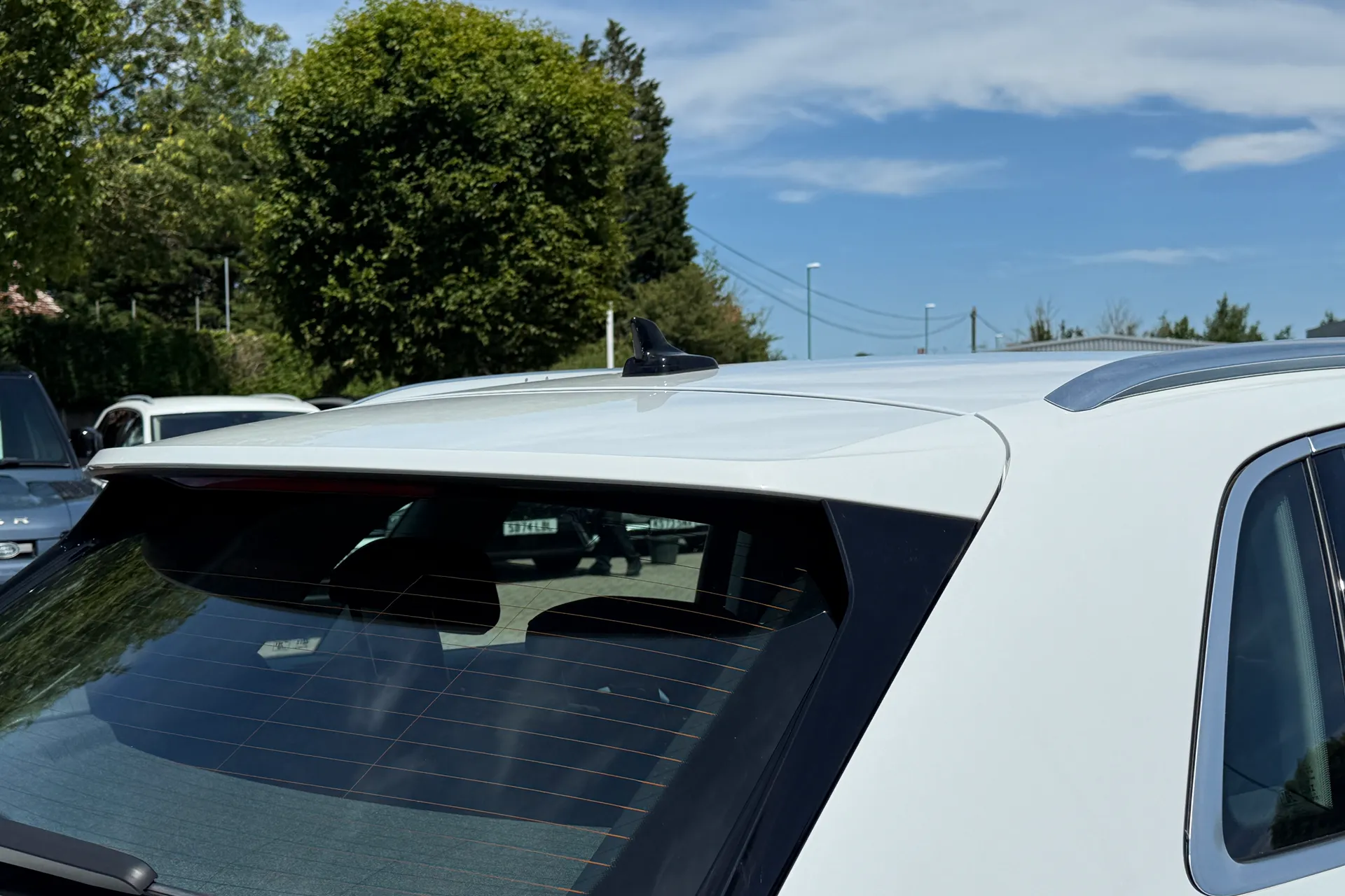 Audi Q3 thumbnail image number 52