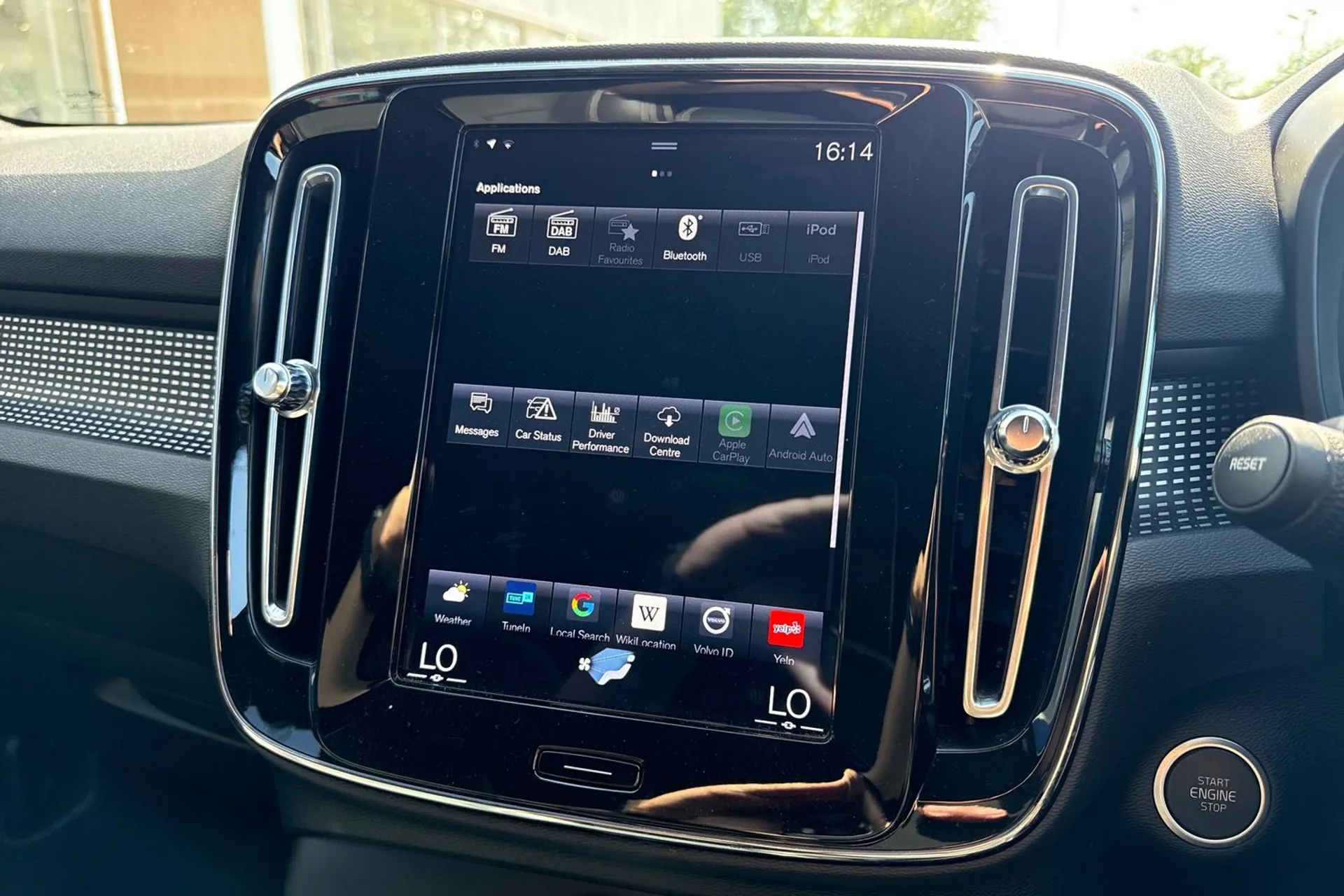 Volvo XC40 thumbnail image number 39