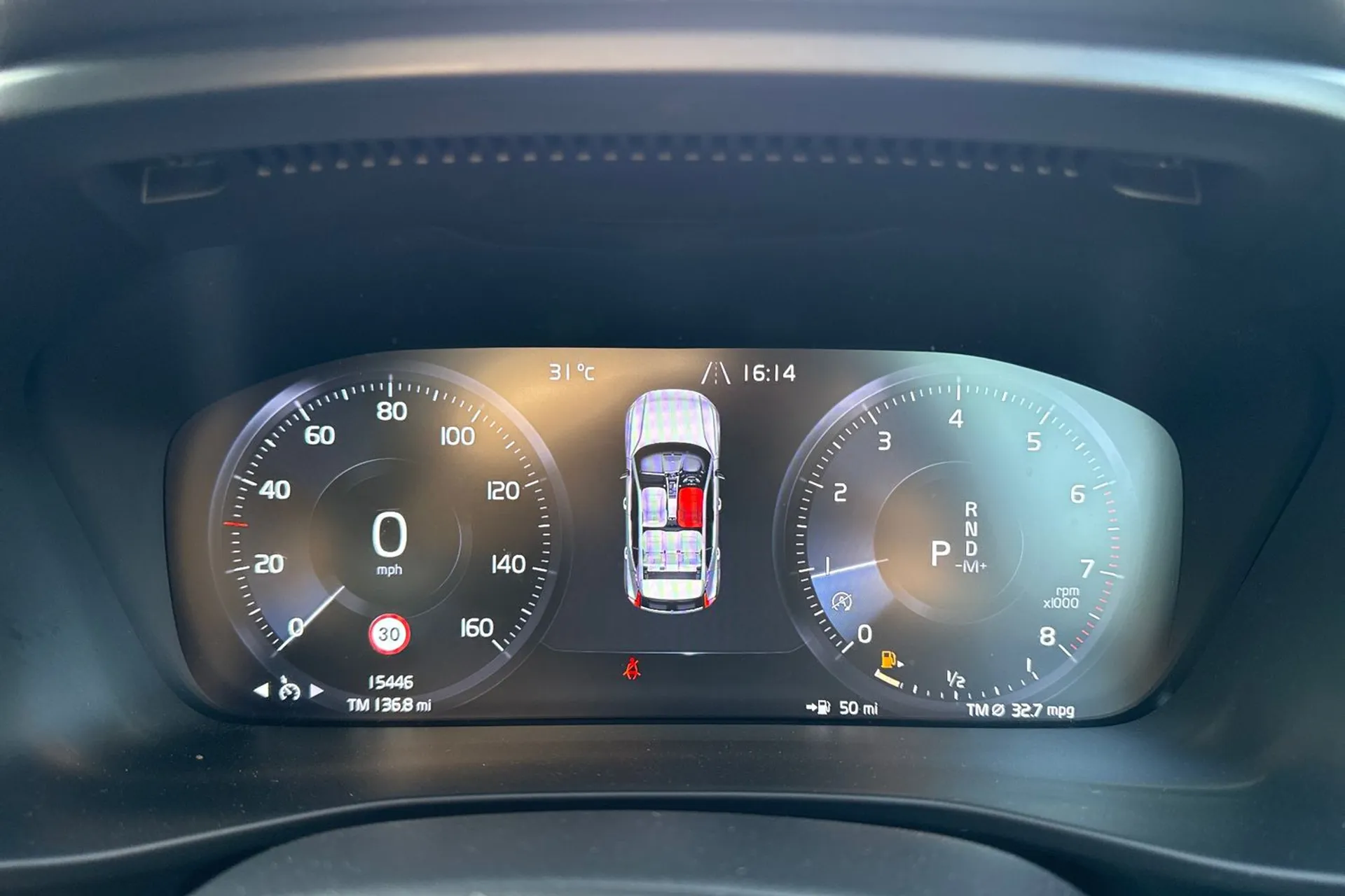 Volvo XC40 thumbnail image number 43