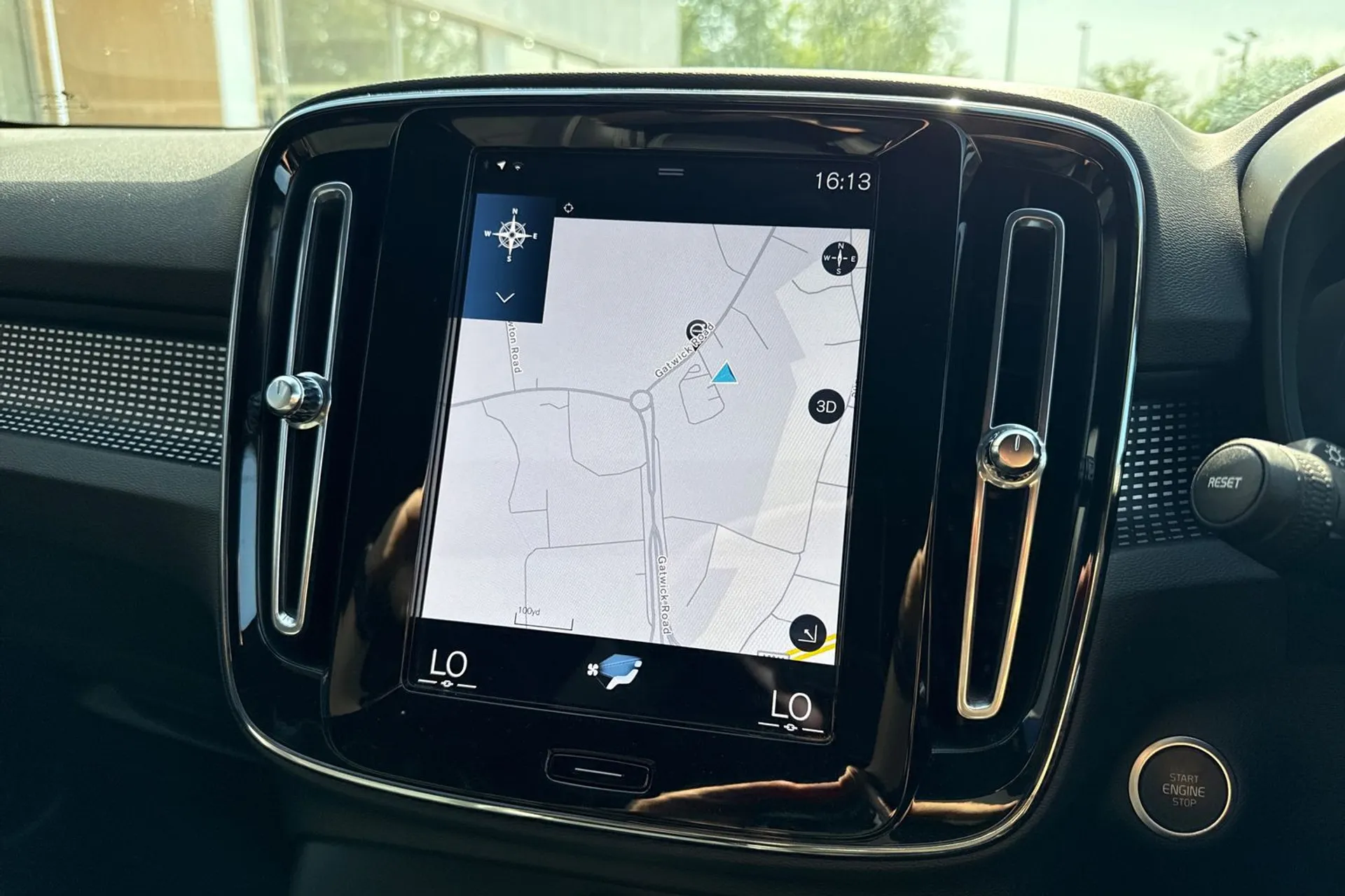 Volvo XC40 thumbnail image number 37