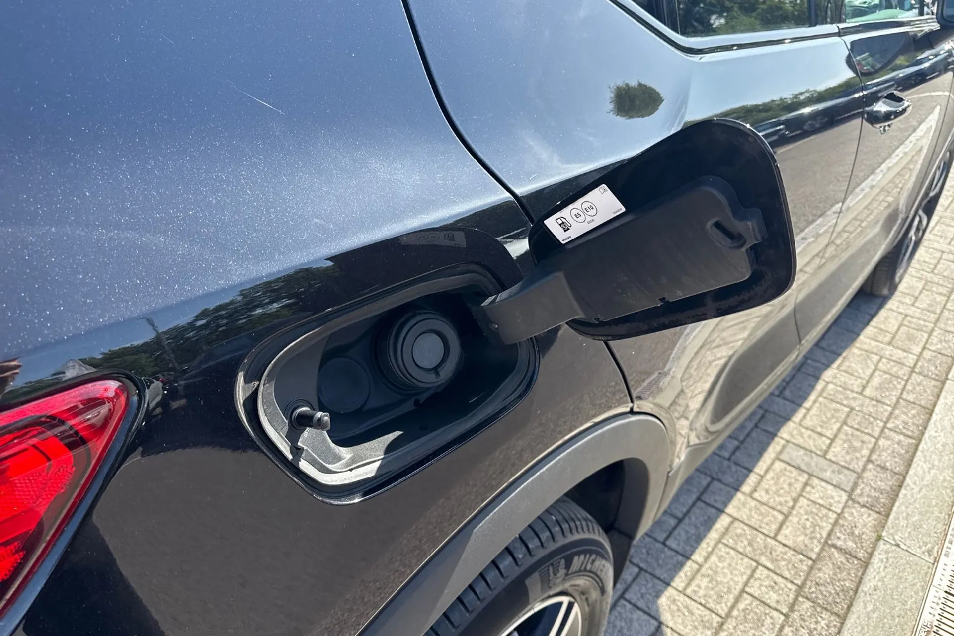 Volvo XC40 thumbnail image number 18