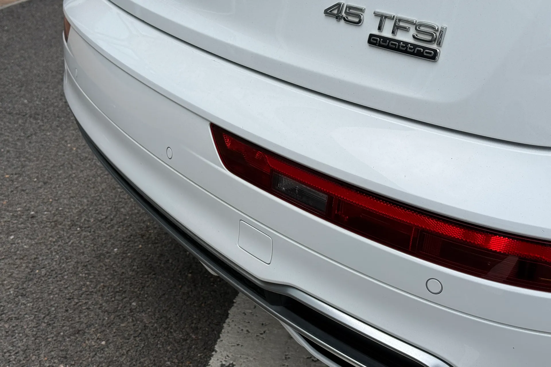 Audi Q5 thumbnail image number 36