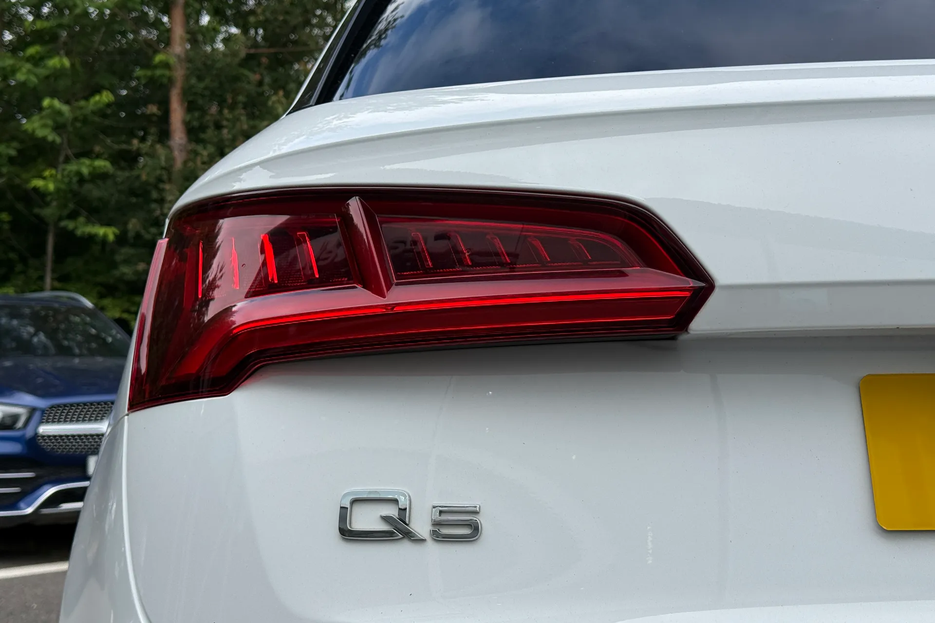 Audi Q5 thumbnail image number 40