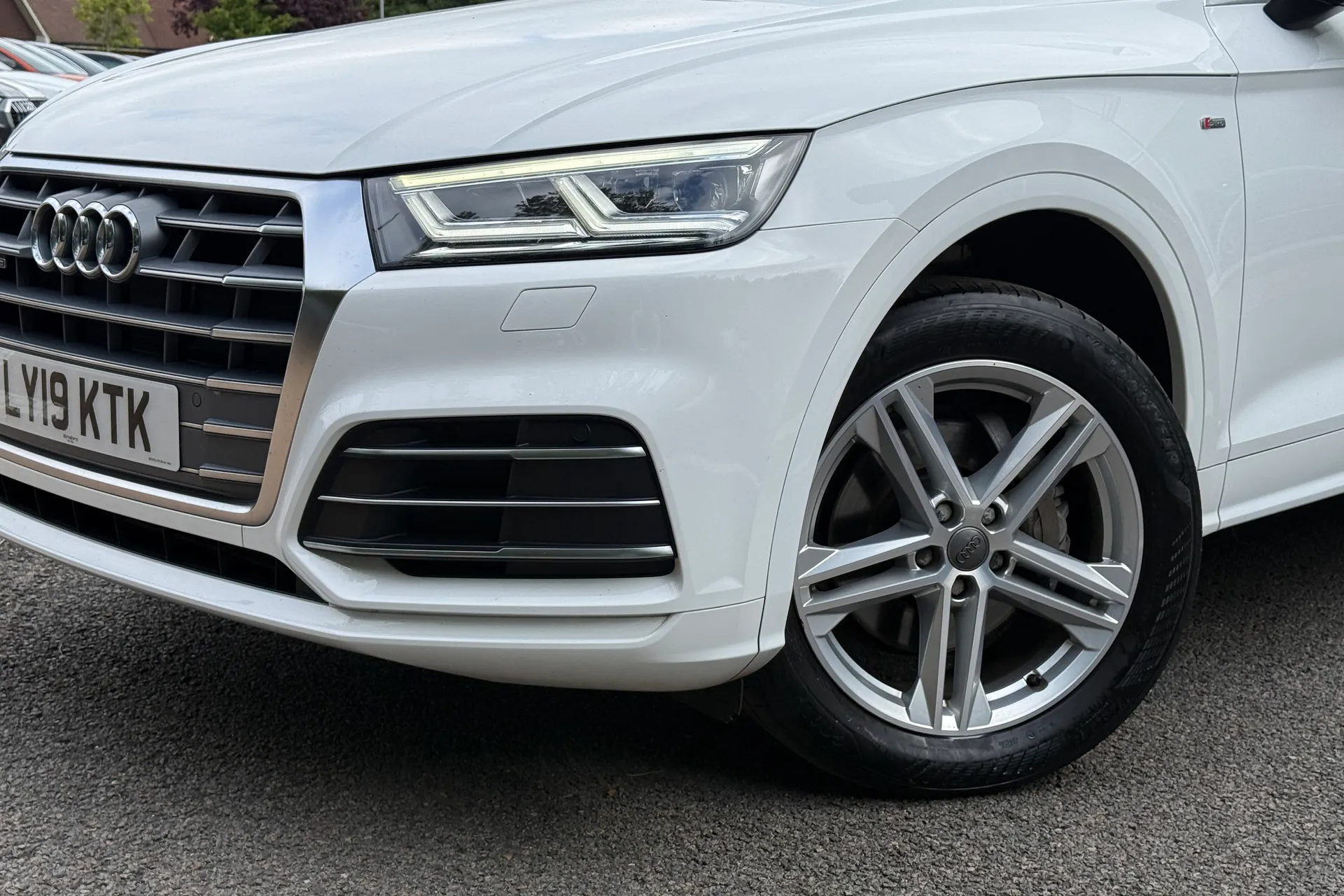 Audi Q5 thumbnail image number 51