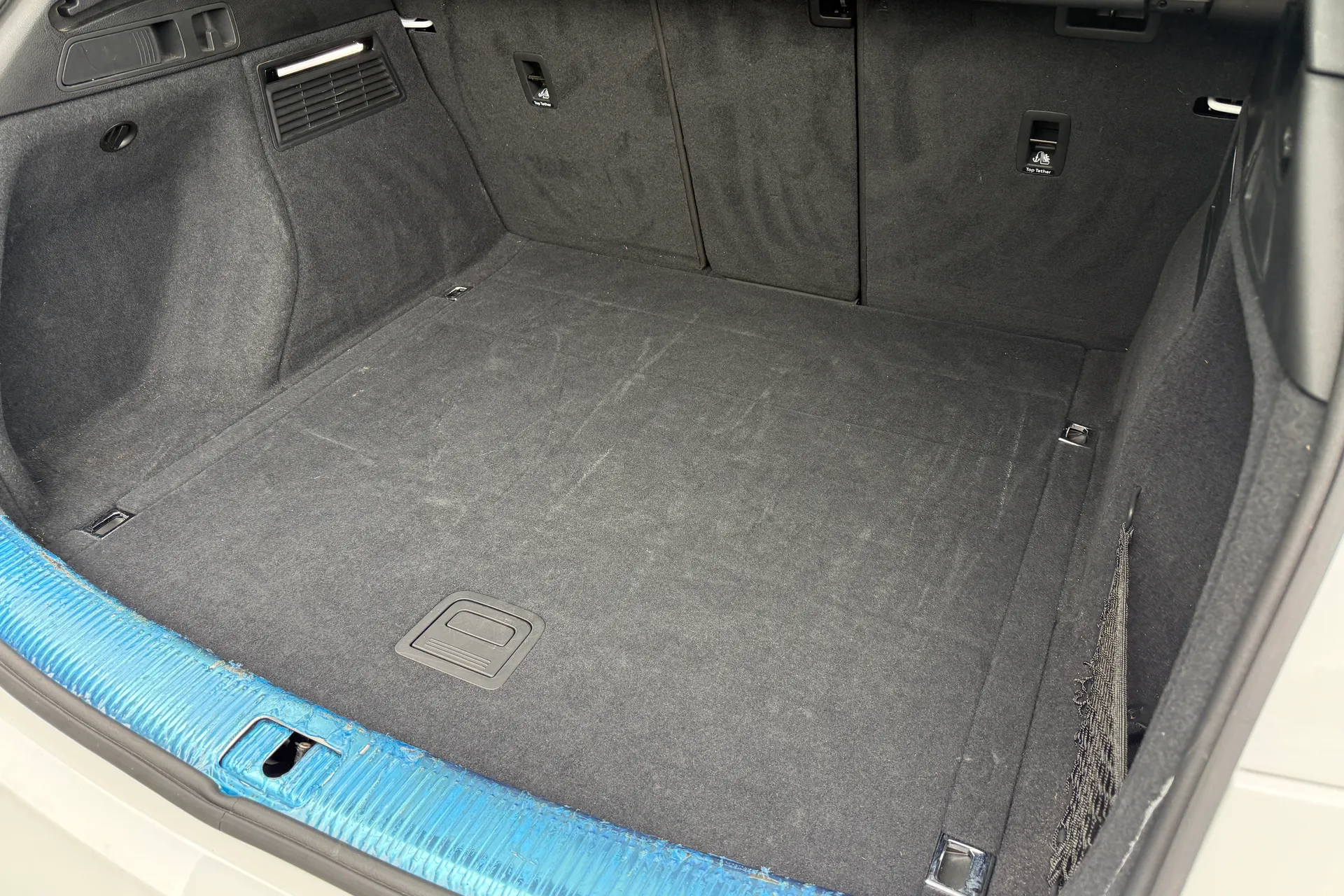 Audi Q5 thumbnail image number 37