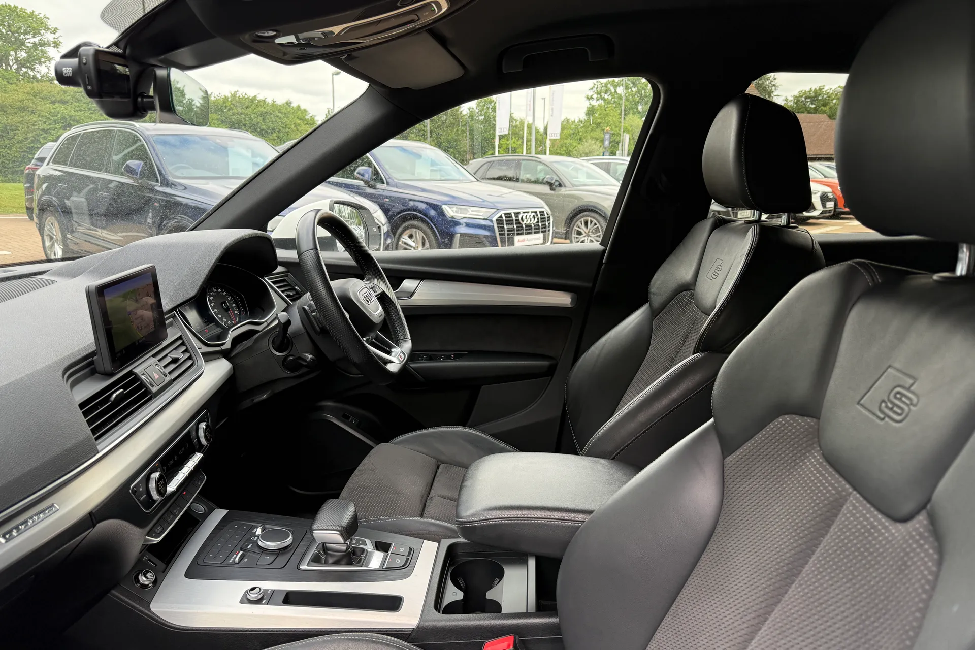 Audi Q5 thumbnail image number 49