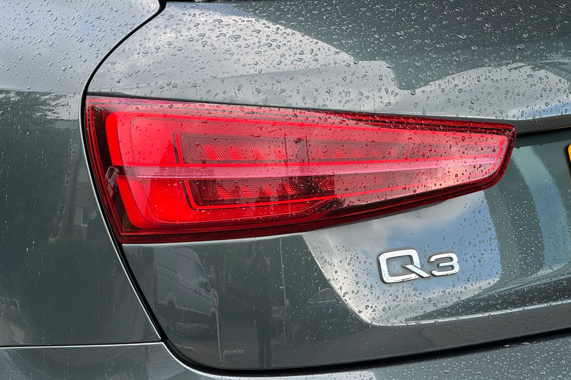 Audi Q3 thumbnail image number 46