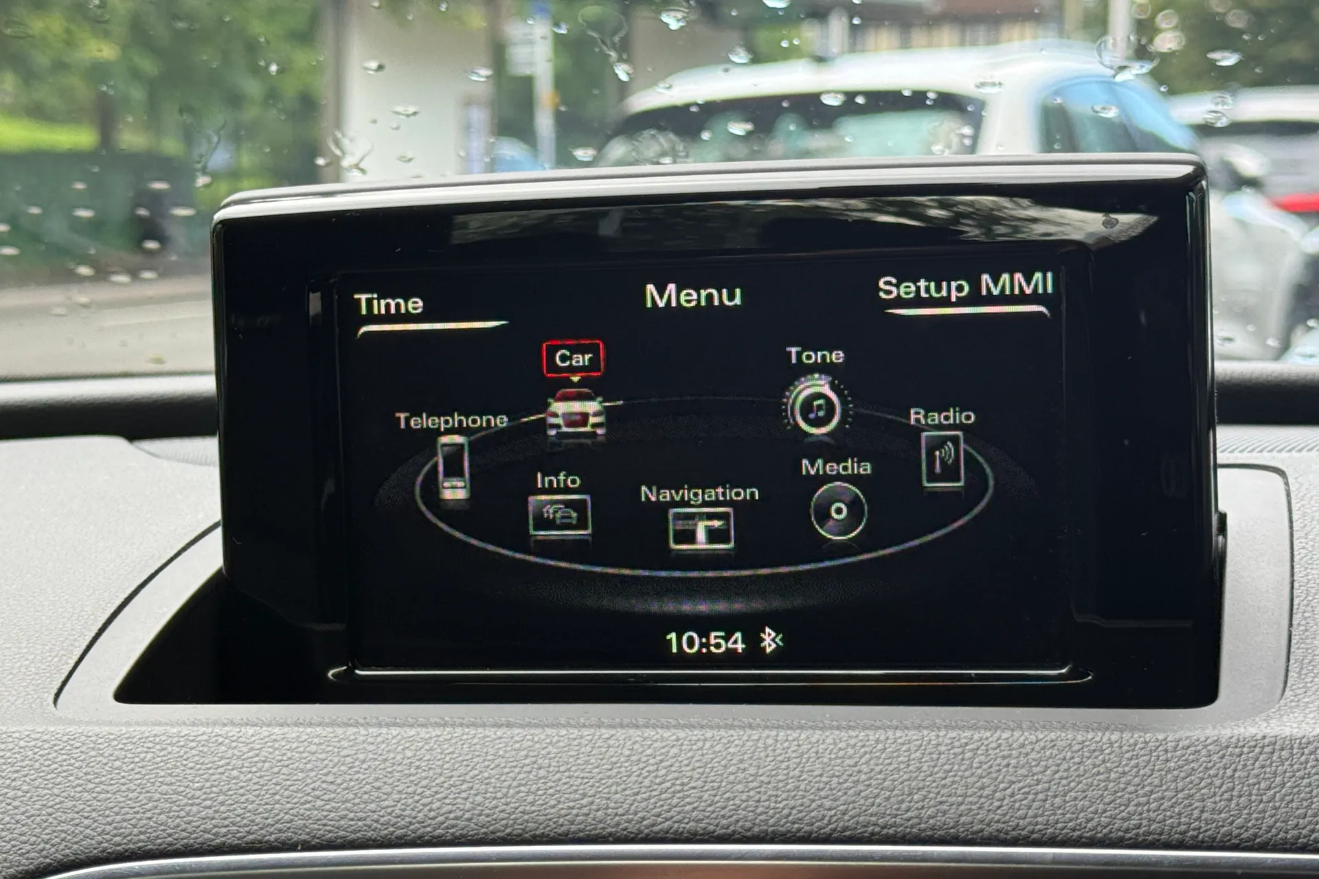 Audi Q3 thumbnail image number 28