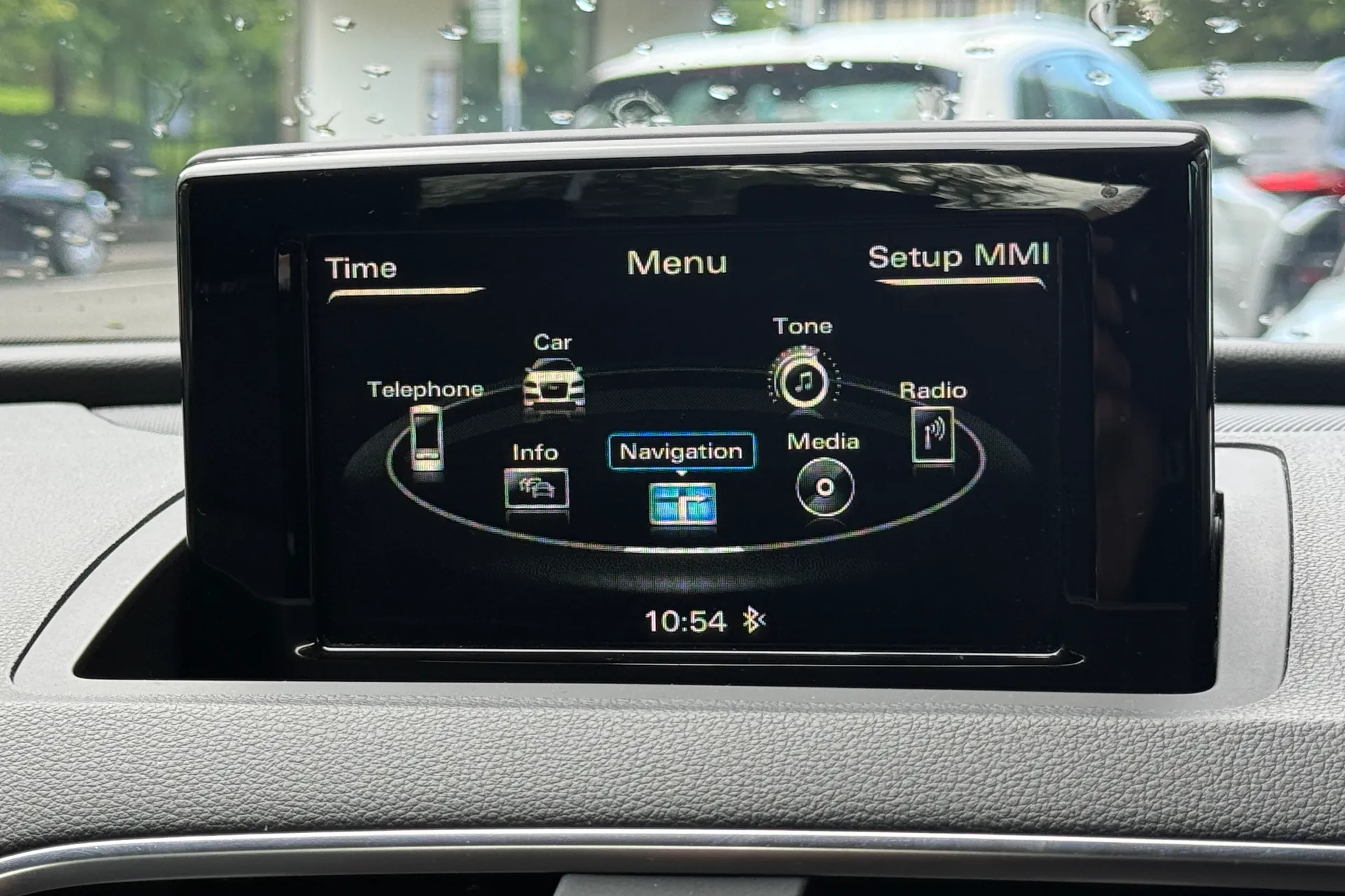 Audi Q3 thumbnail image number 27