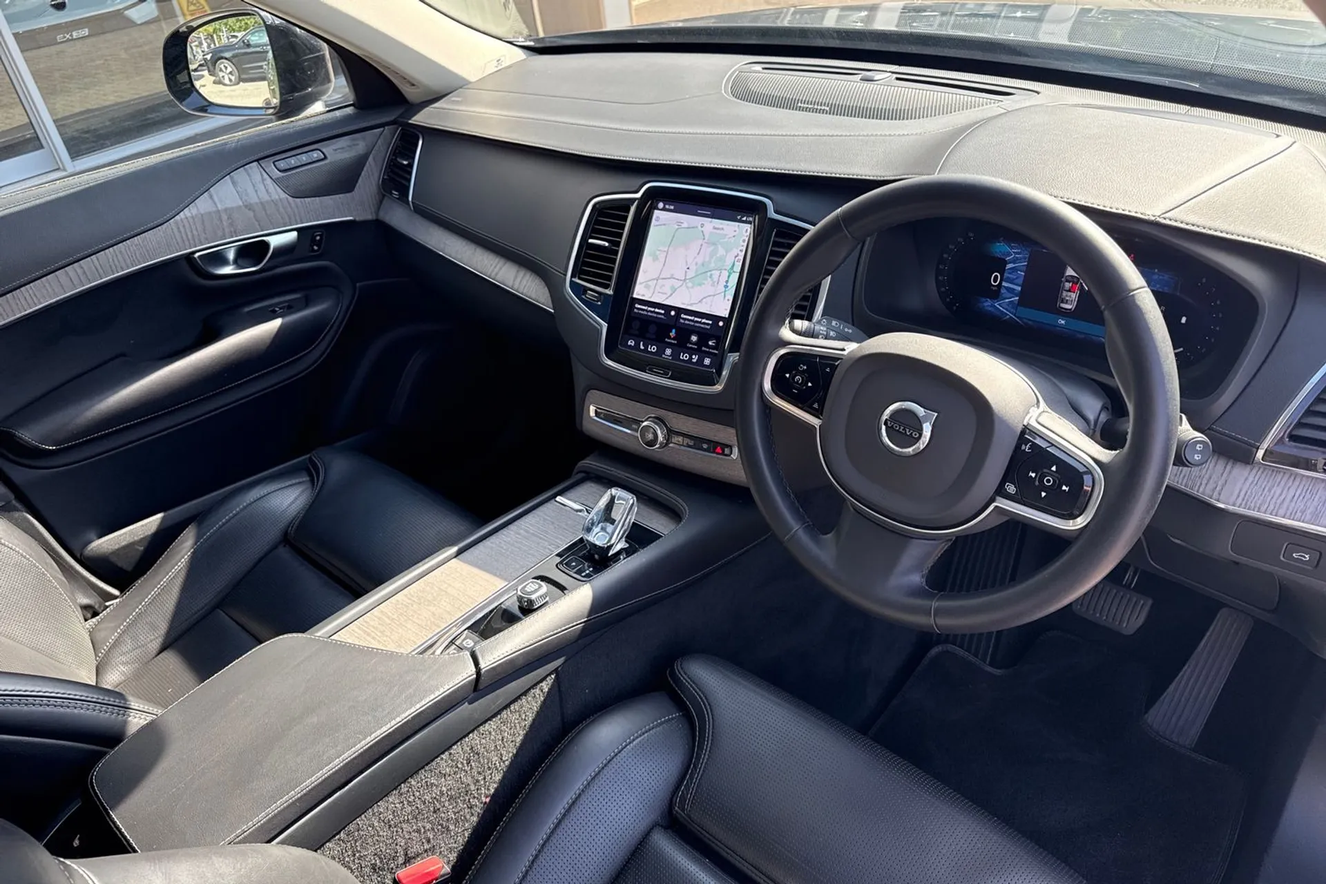 Volvo XC90 thumbnail image number 6