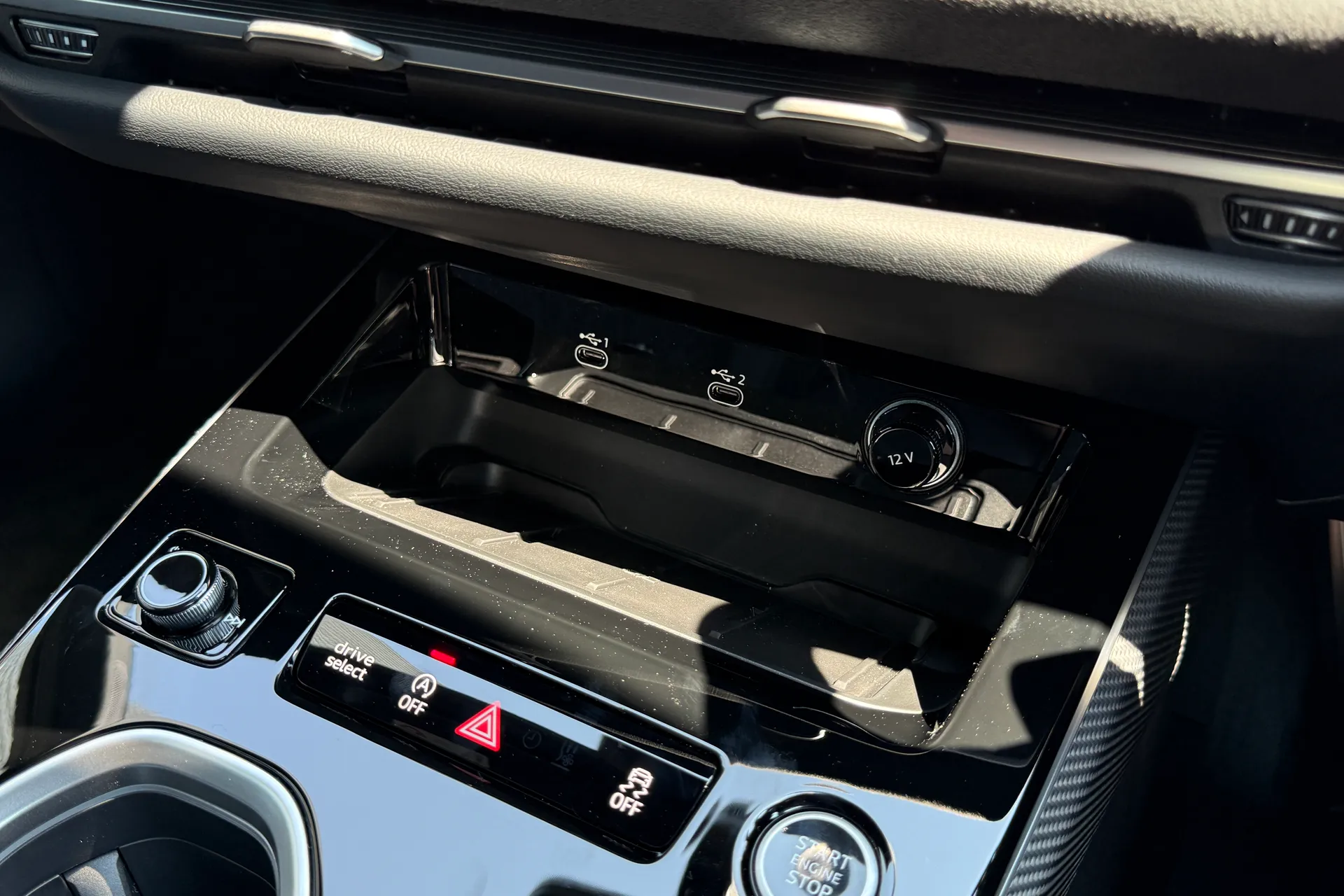 Audi A6 Avant thumbnail image number 34