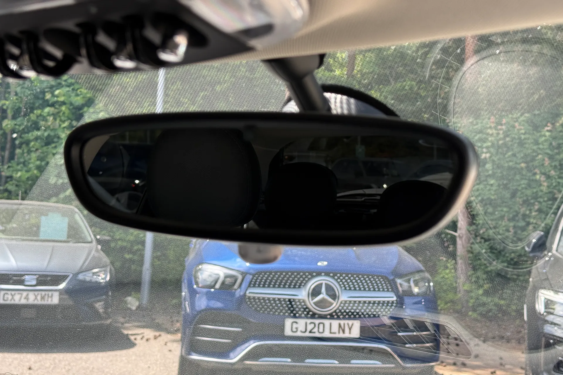 MINI HATCHBACK thumbnail image number 14