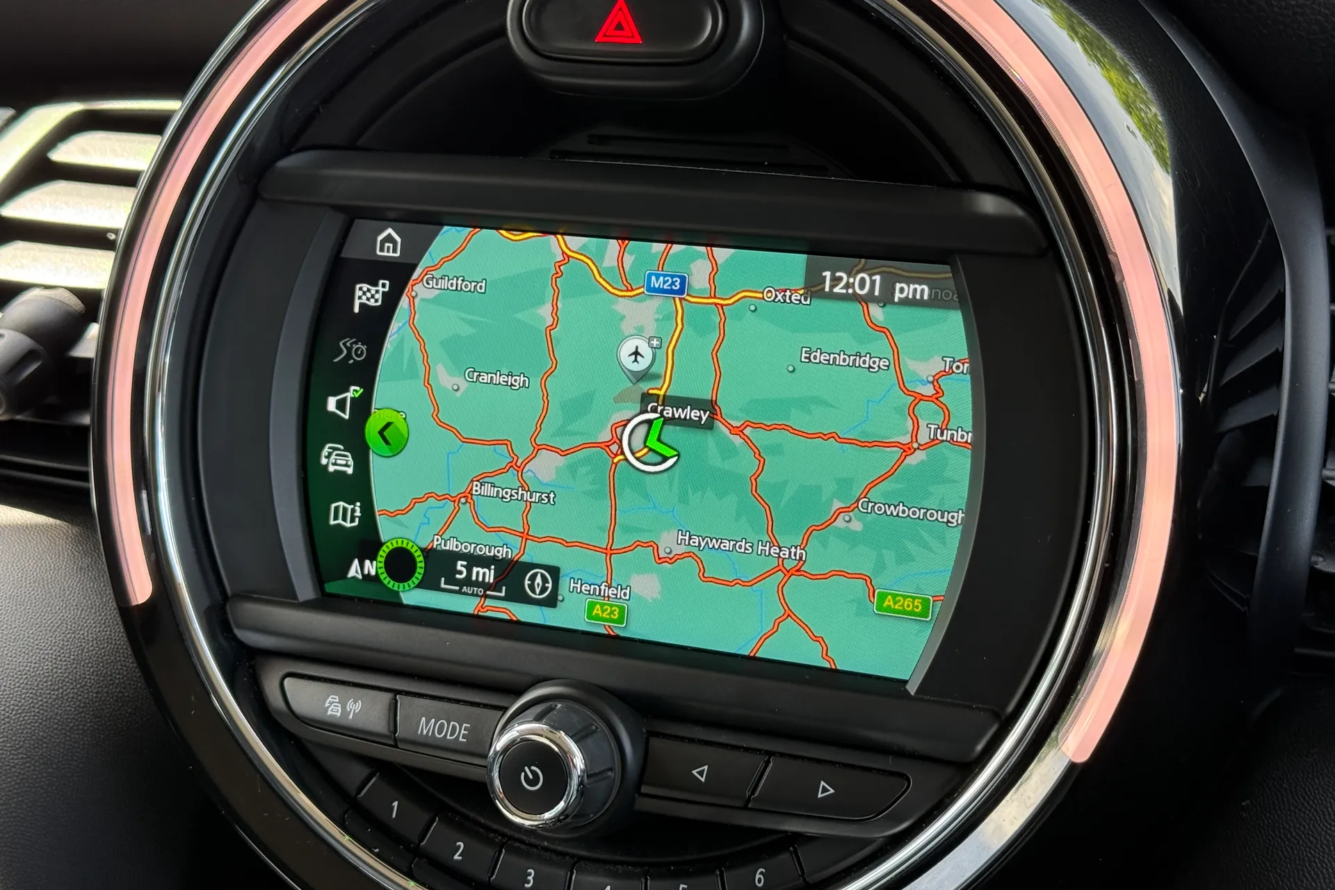 MINI HATCHBACK thumbnail image number 5