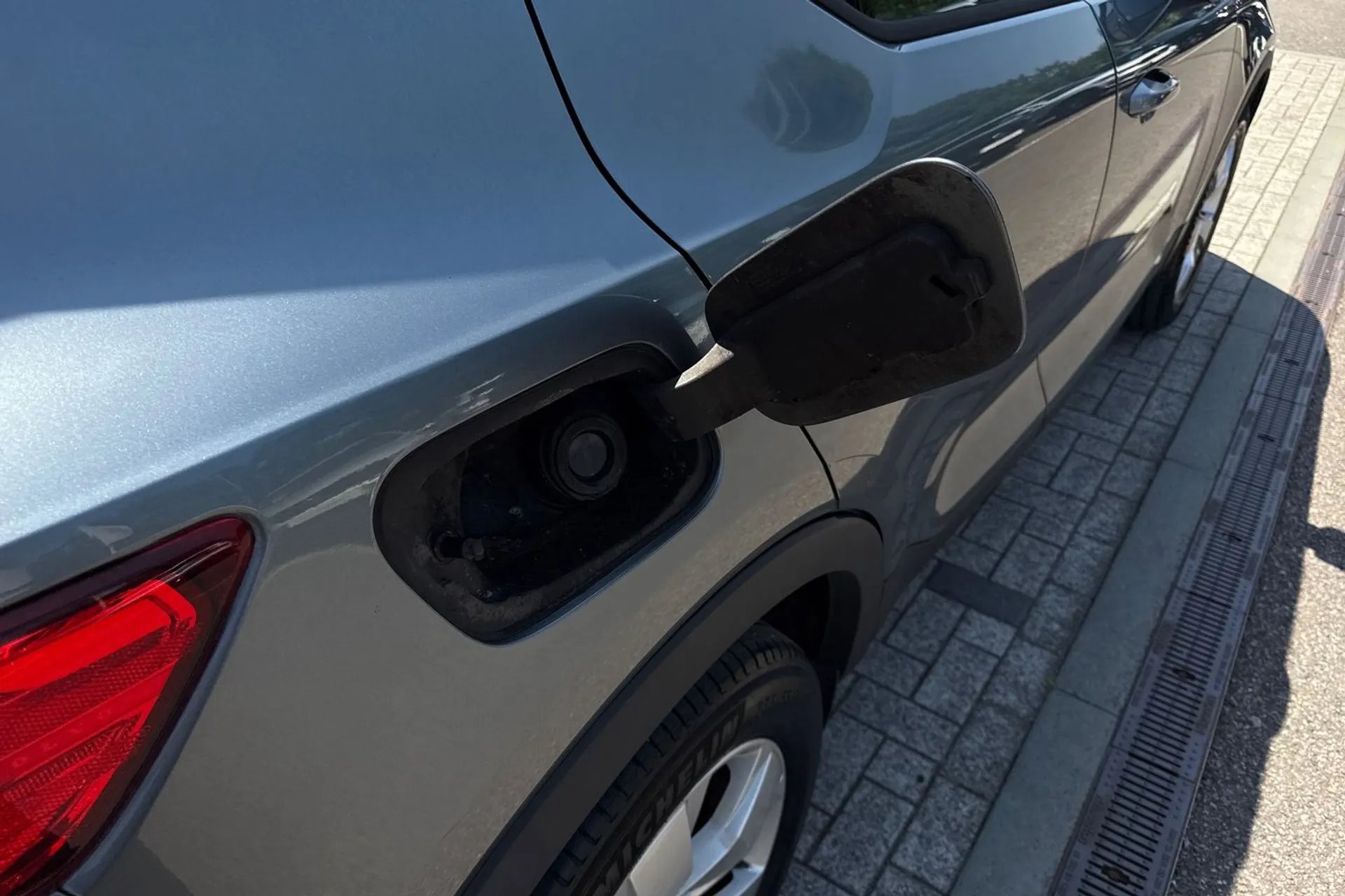 Volvo XC40 thumbnail image number 19