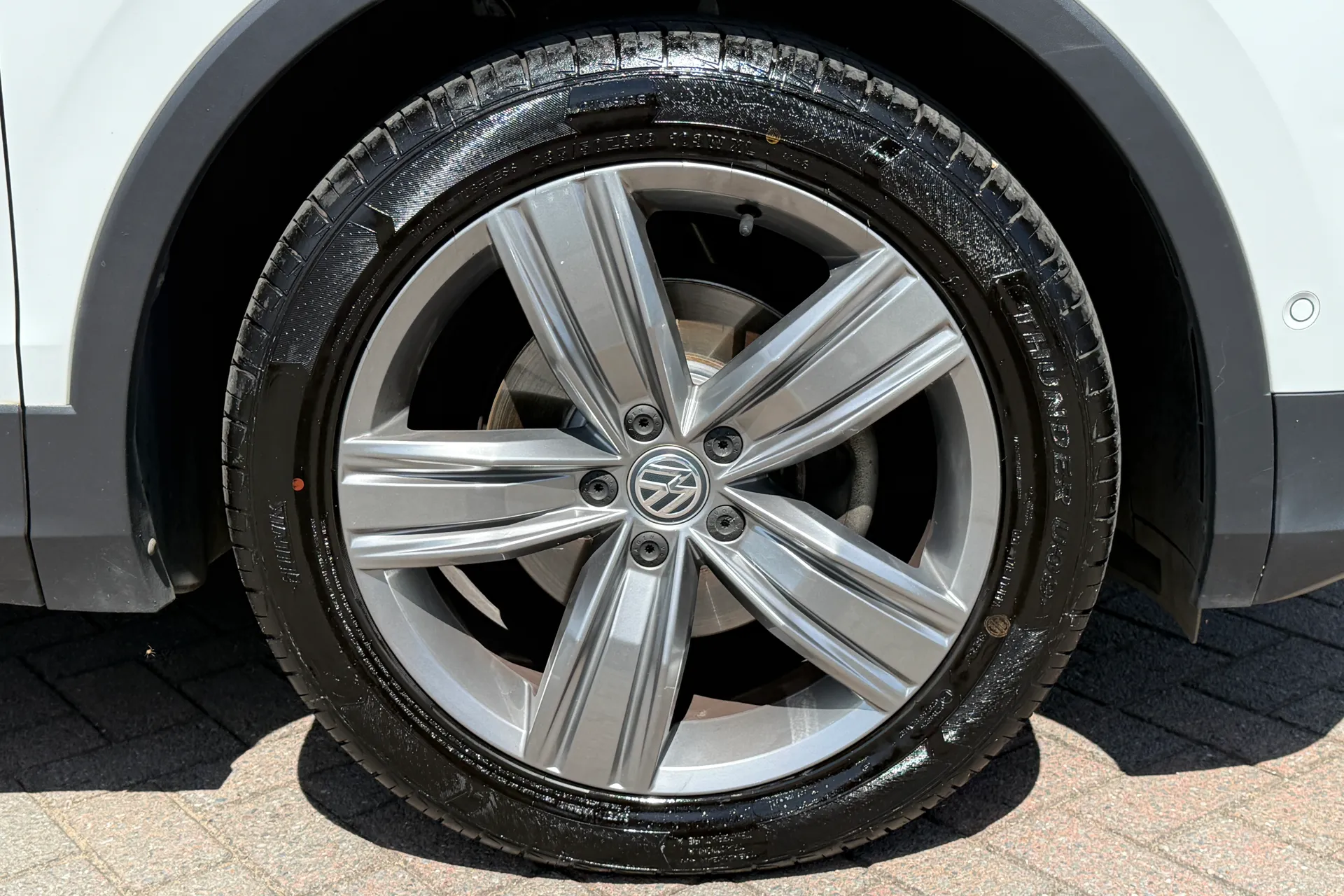 VOLKSWAGEN TIGUAN thumbnail image number 45
