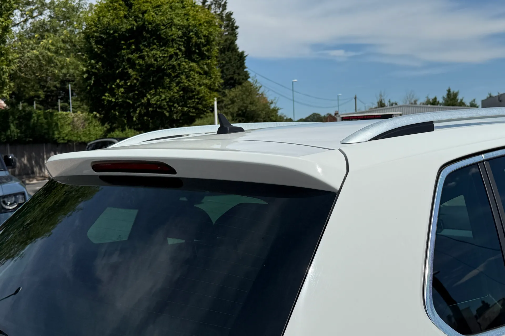 VOLKSWAGEN TIGUAN thumbnail image number 46