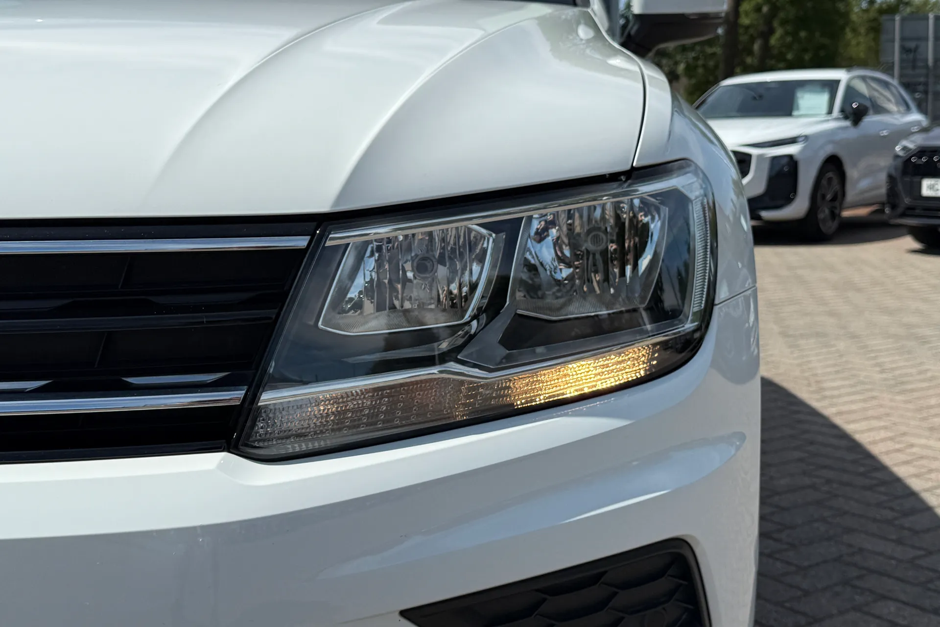 VOLKSWAGEN TIGUAN thumbnail image number 49