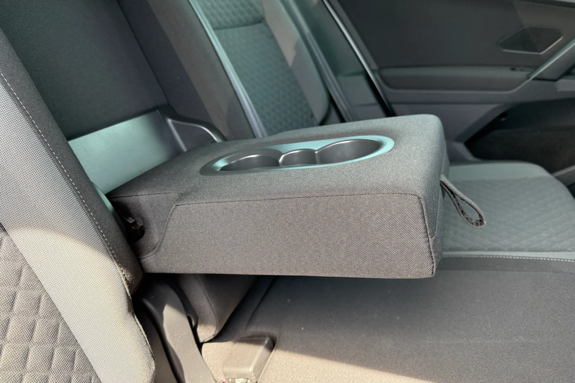 VOLKSWAGEN TIGUAN thumbnail image number 40